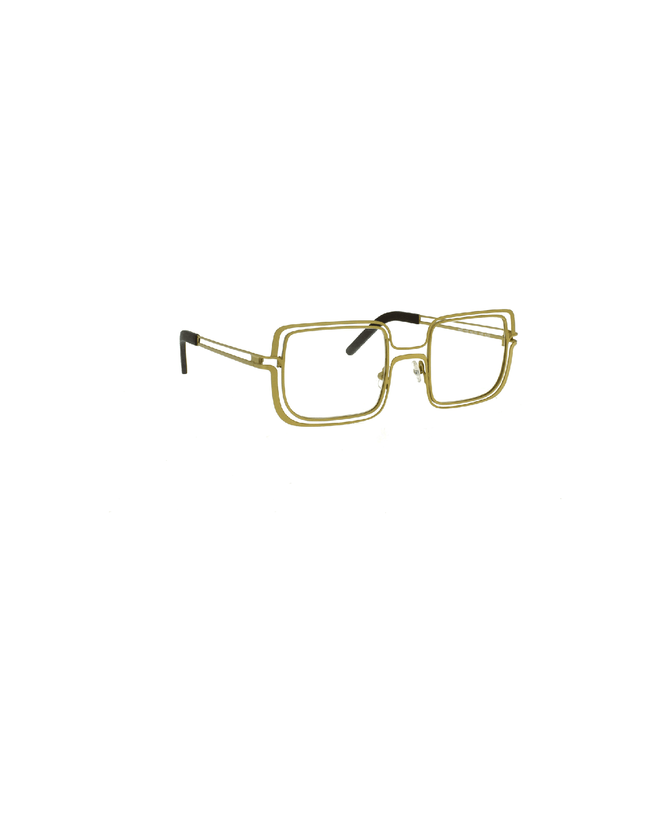 Liò Occhiali IVM1176-C02 Glasses - Oro