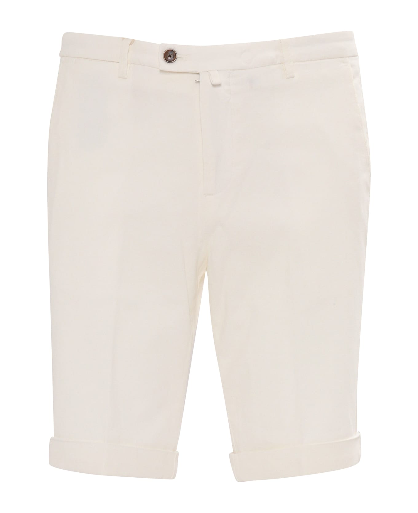 Briglia 1949 Shorts - BEIGE