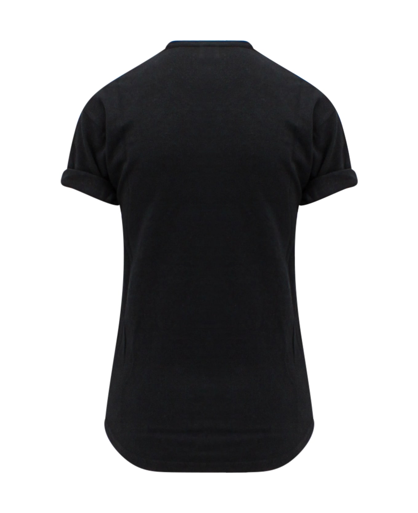 Marant Étoile Koldi T-shirt - Black