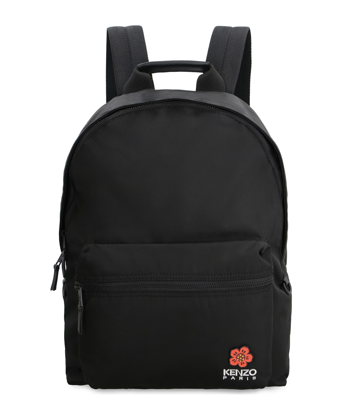 Kenzo Nylon Backpack