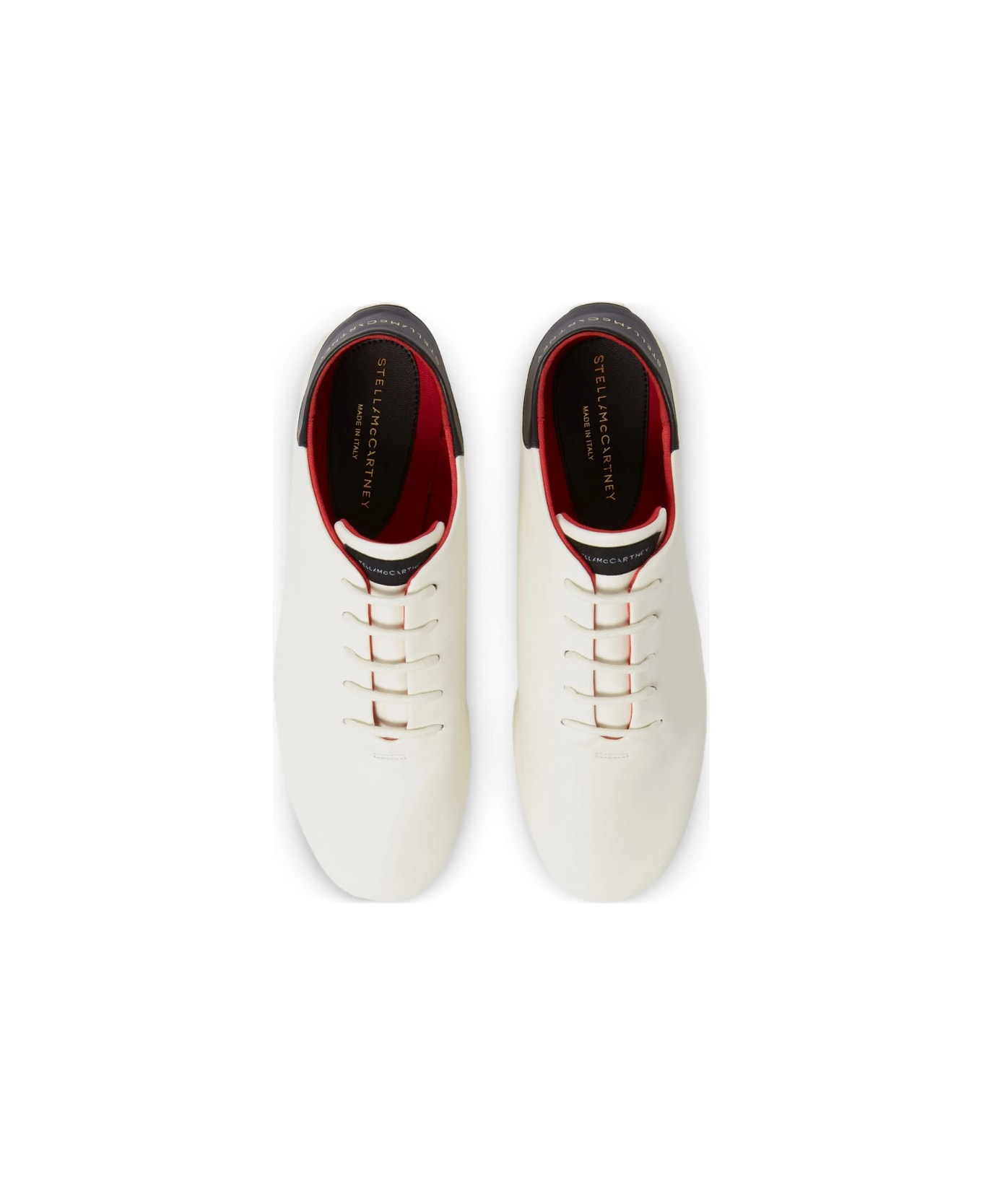 Stella McCartney Sneakers - WHITE