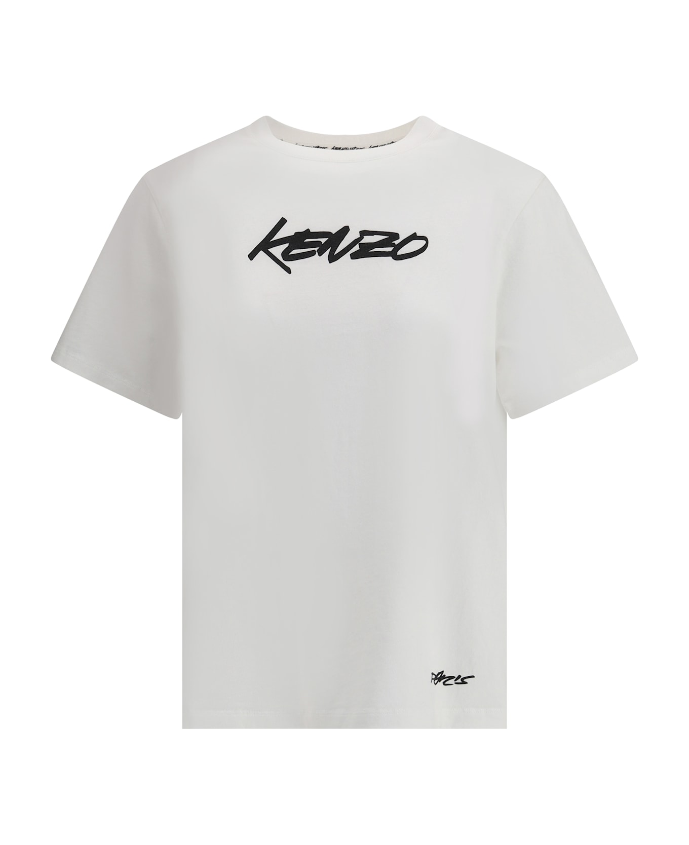 Kenzo Cotton T-shirt