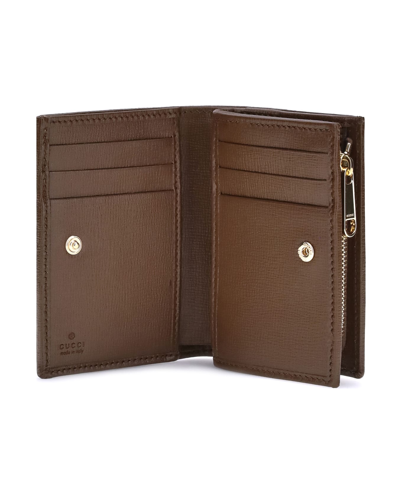 Gucci Horsebit Wallet