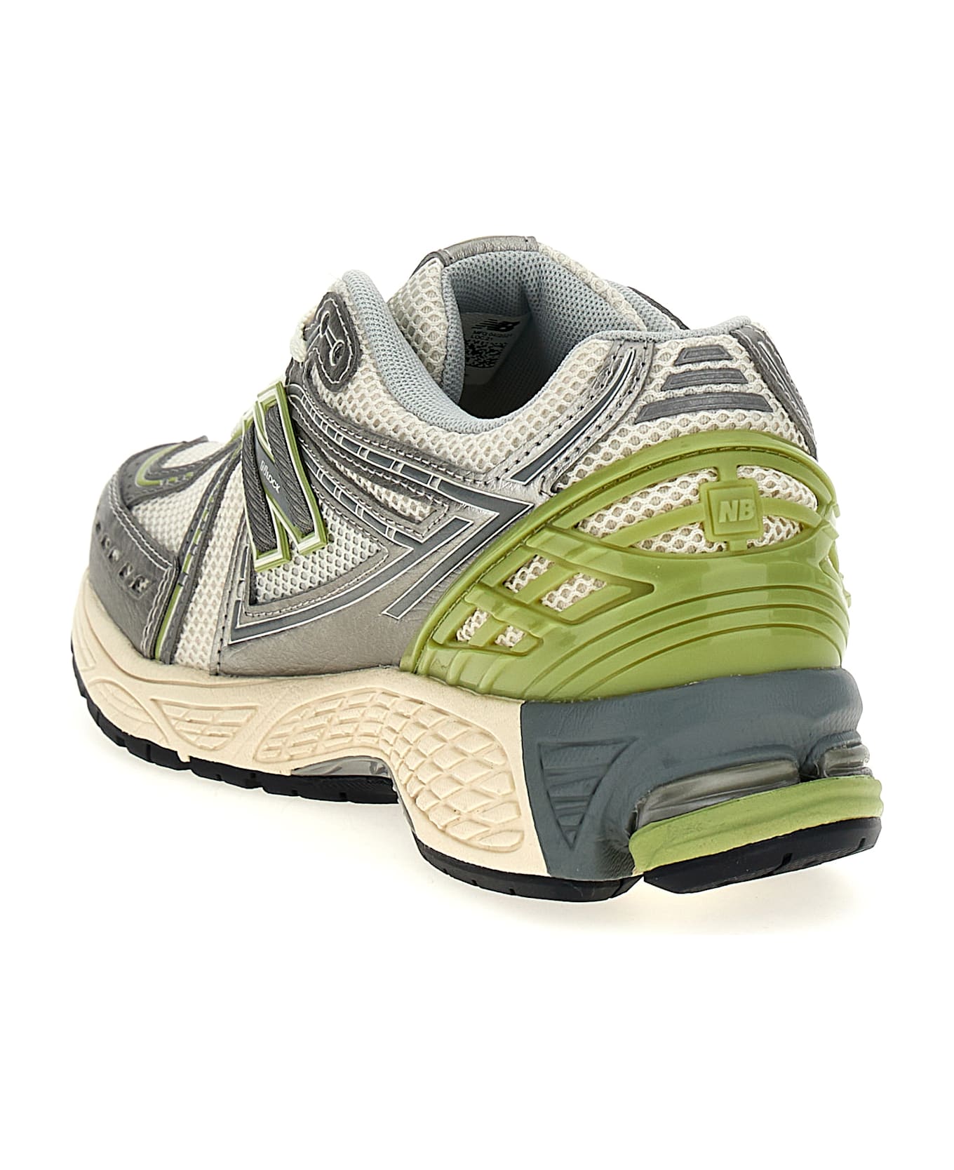 New Balance '1906' Sneakers - Multicolor