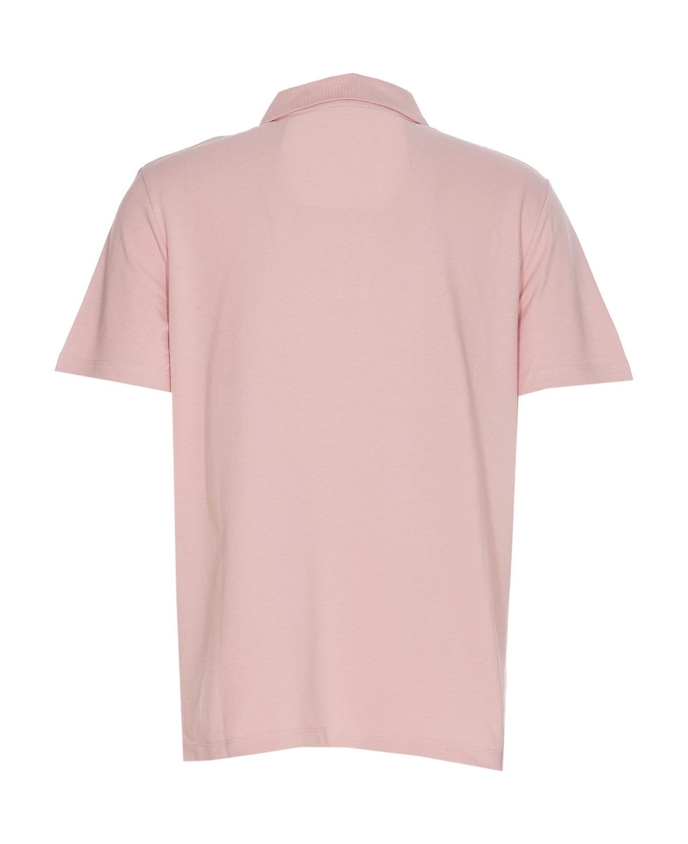 A.P.C. Polo Standard - Pink
