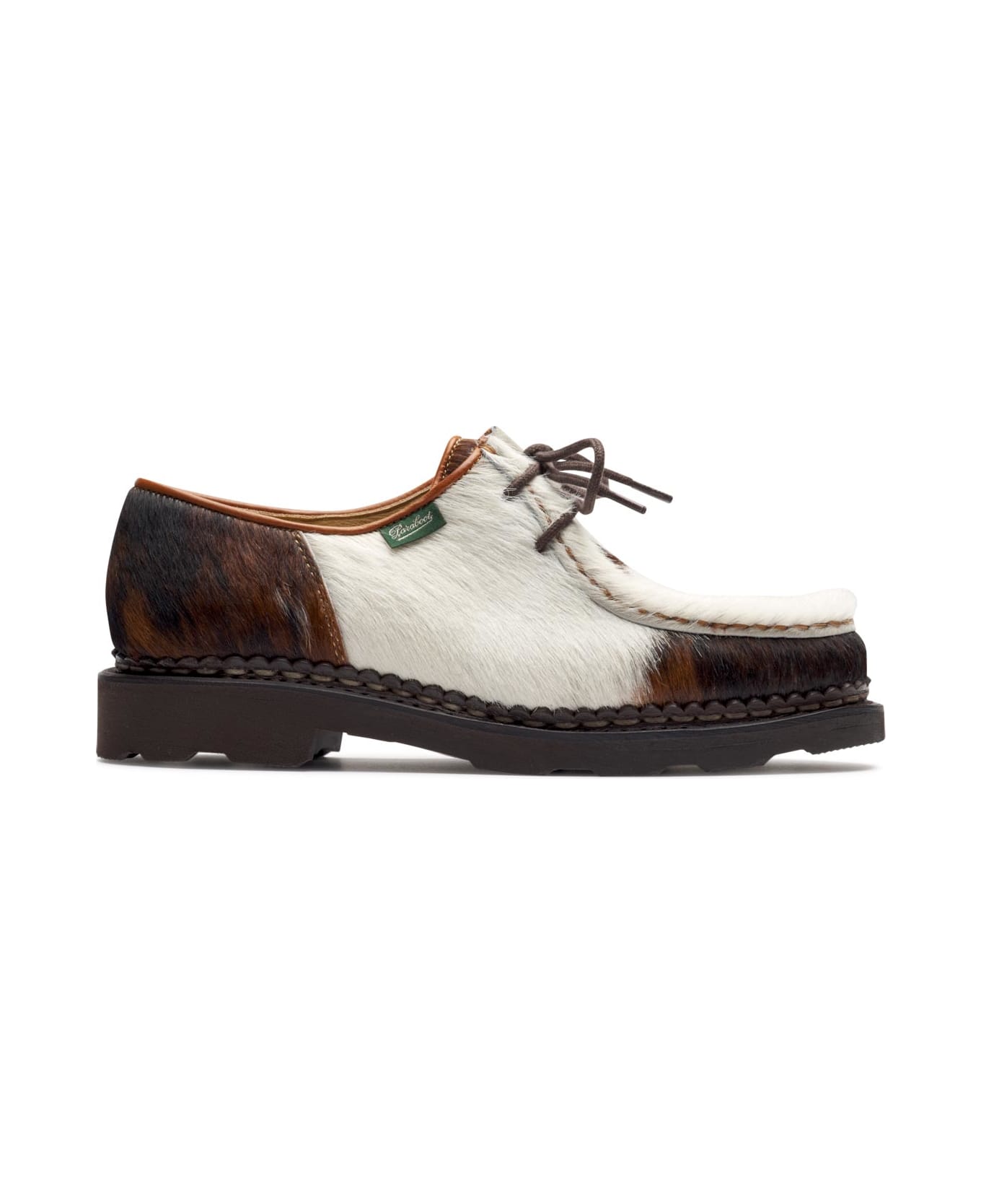 Paraboot Michael - Poils Vache