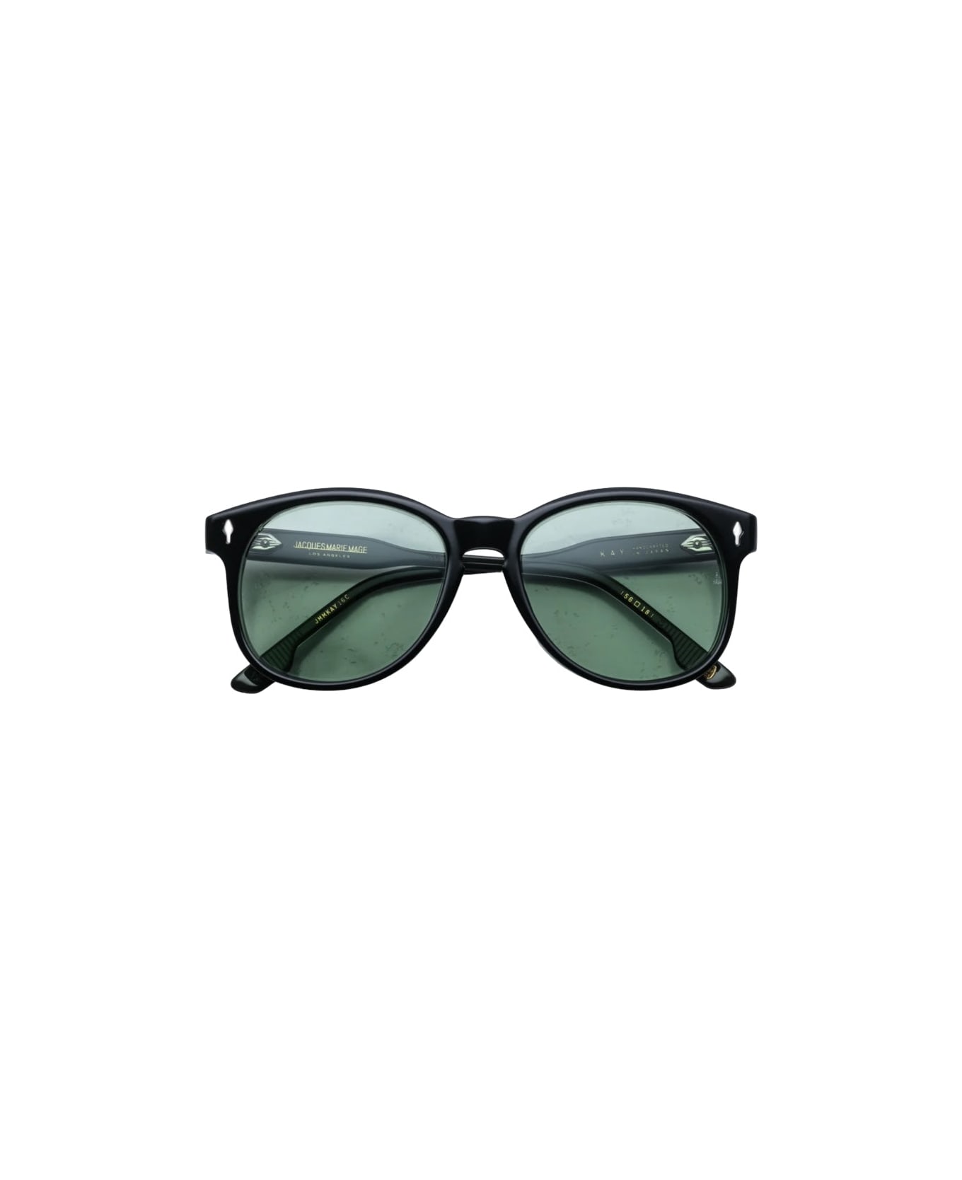 Jacques Marie Mage Kay - Cobra Sunglasses