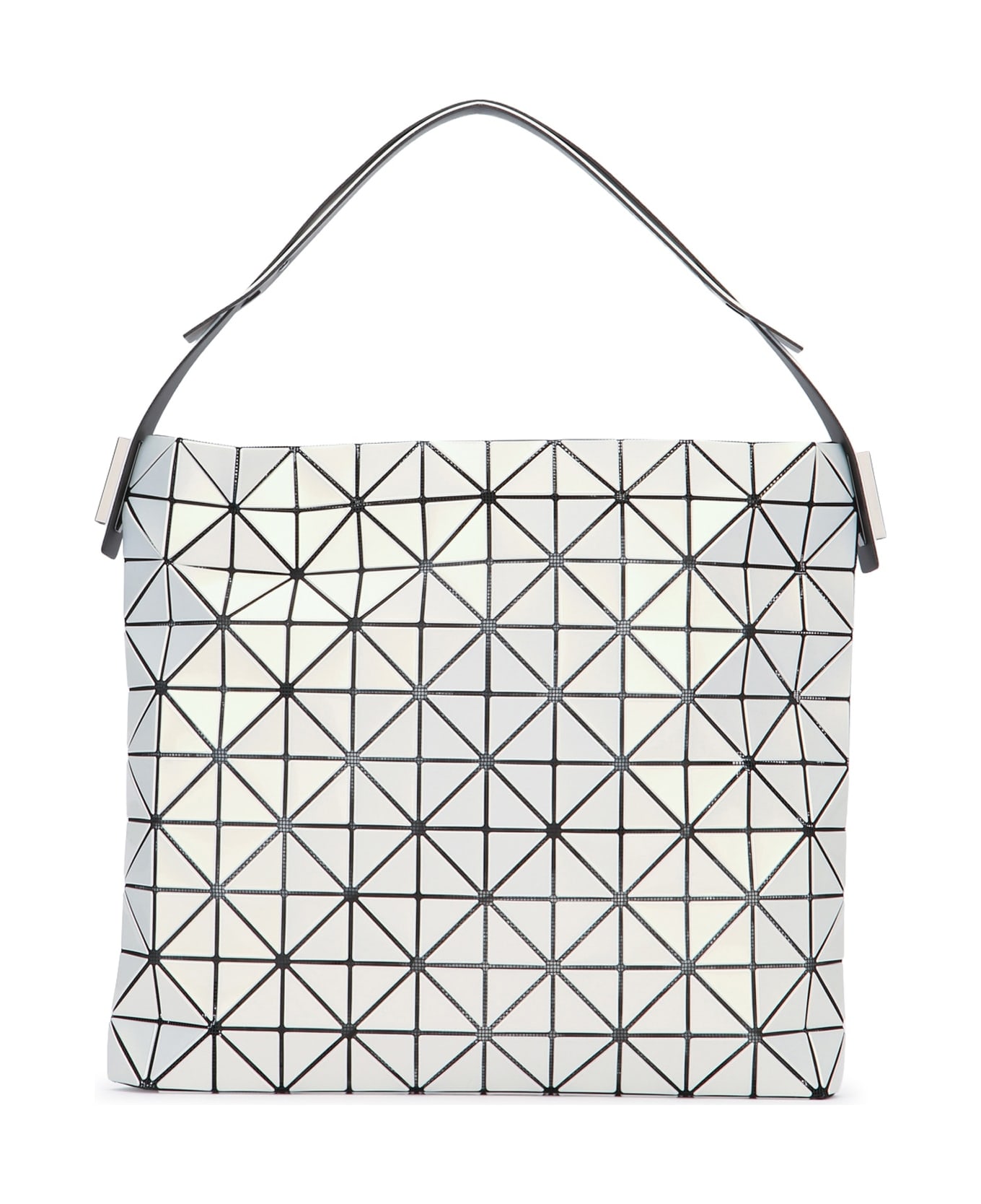 Bao Bao Issey Miyake Baguette - PEARLWHITE