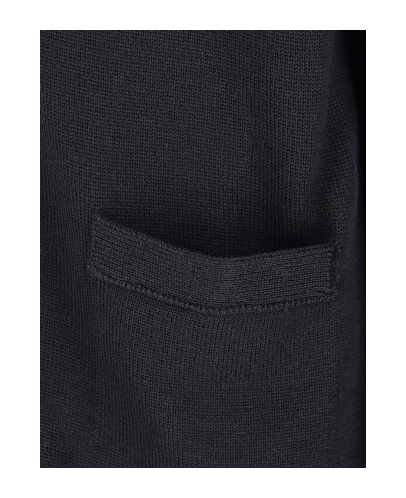 Vivienne Westwood 
orb
 Cardigan - Black  