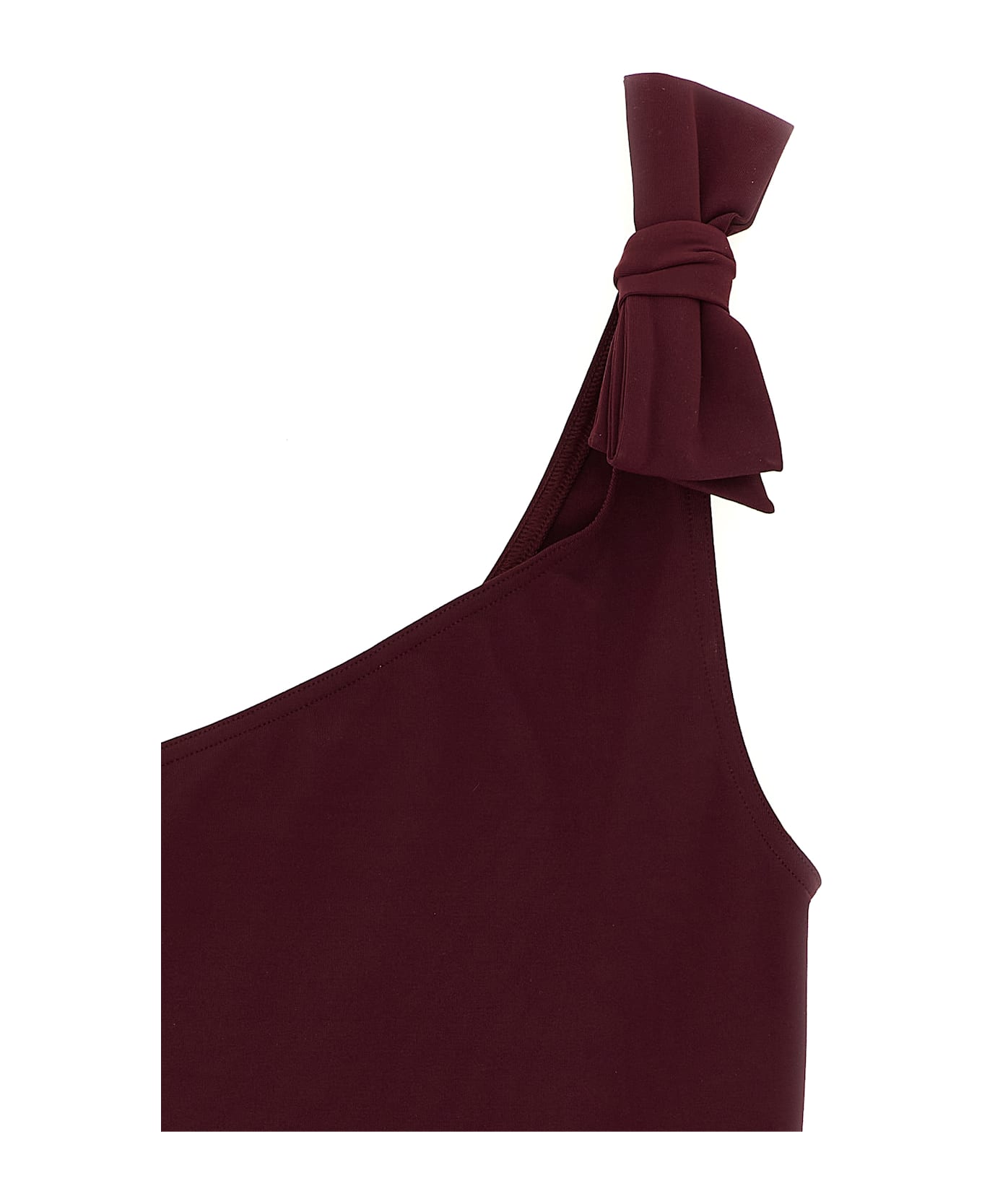 Eres 
prodige
 One-piece Swimsuit - Bordeaux