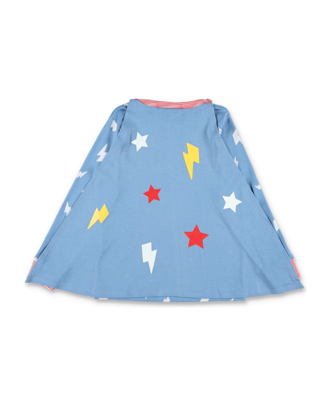 Petit Bateau Kid - Pyjamas Super Hero Disguise - BLUE