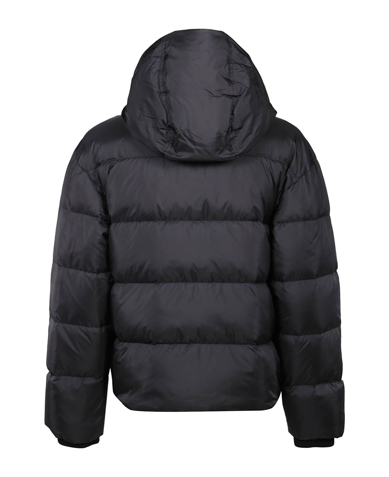 Dsquared2 Hood Puff Jacket | italist