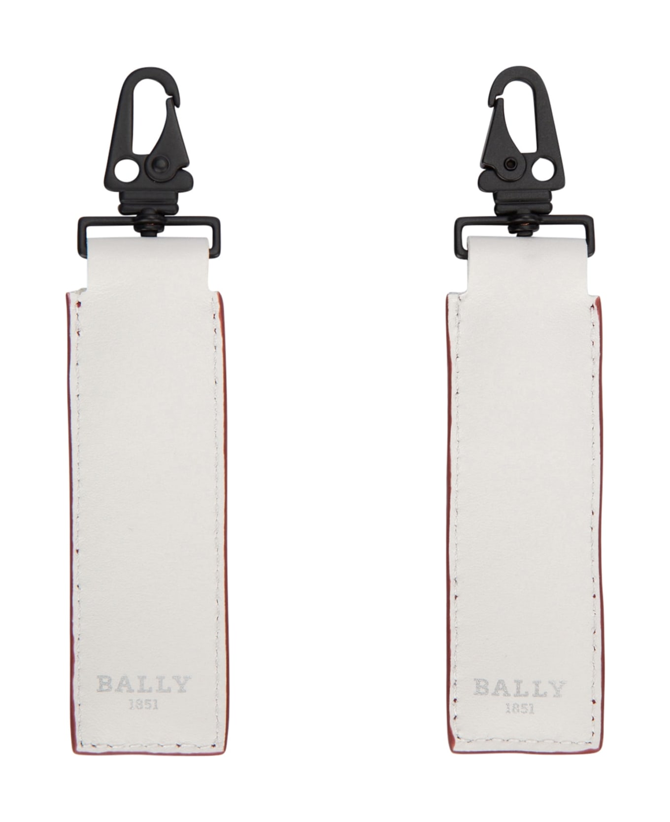 Bally Pouch - INKSWIORABLK トラベルバッグ