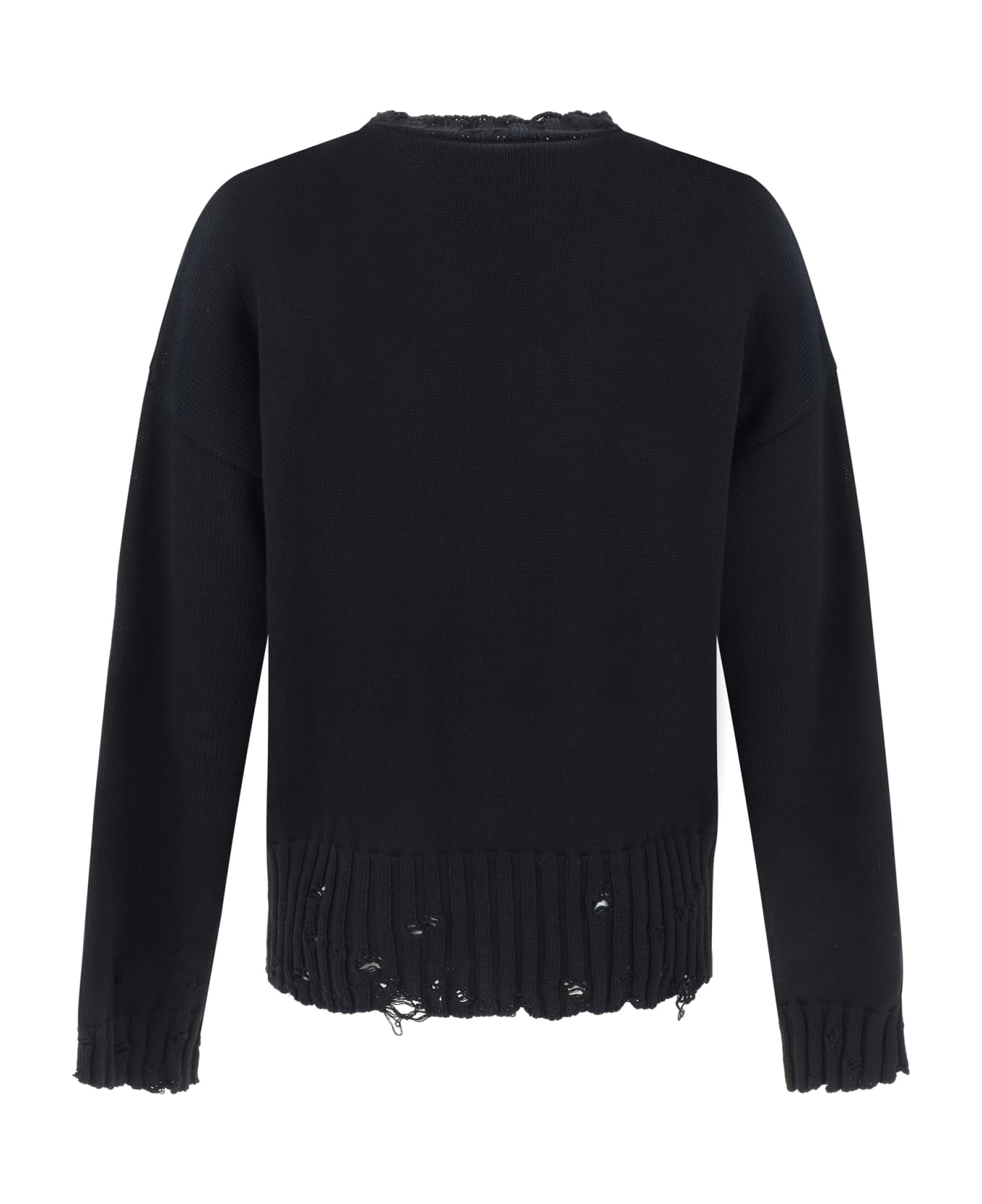Marni Sweater - Black