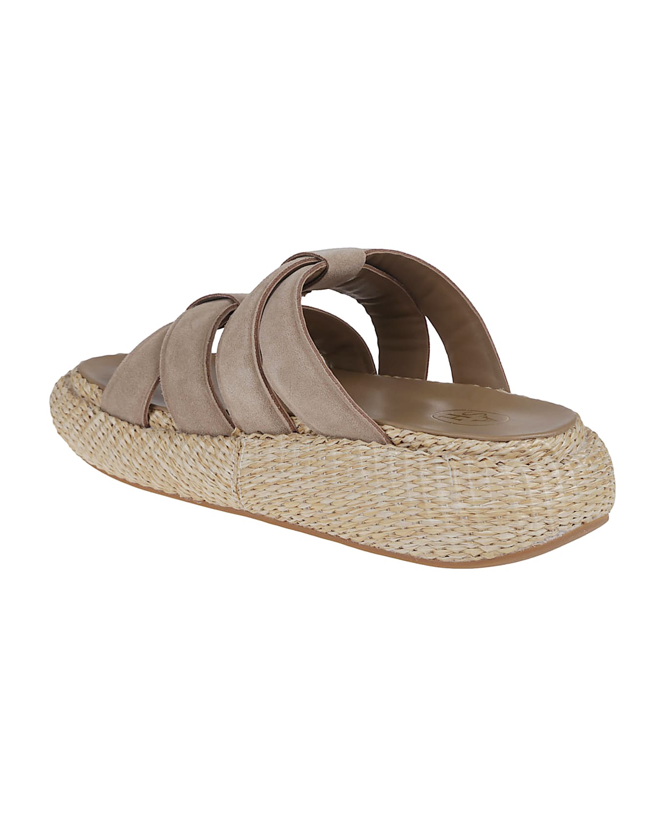 Ash Voxbis Sandals - Noisette