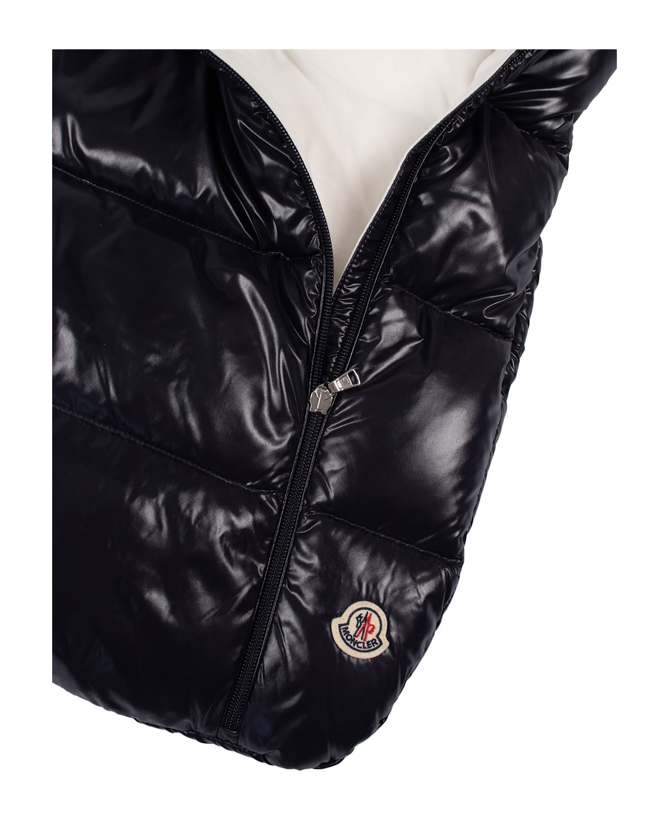 Moncler Baby Bag - BLUE