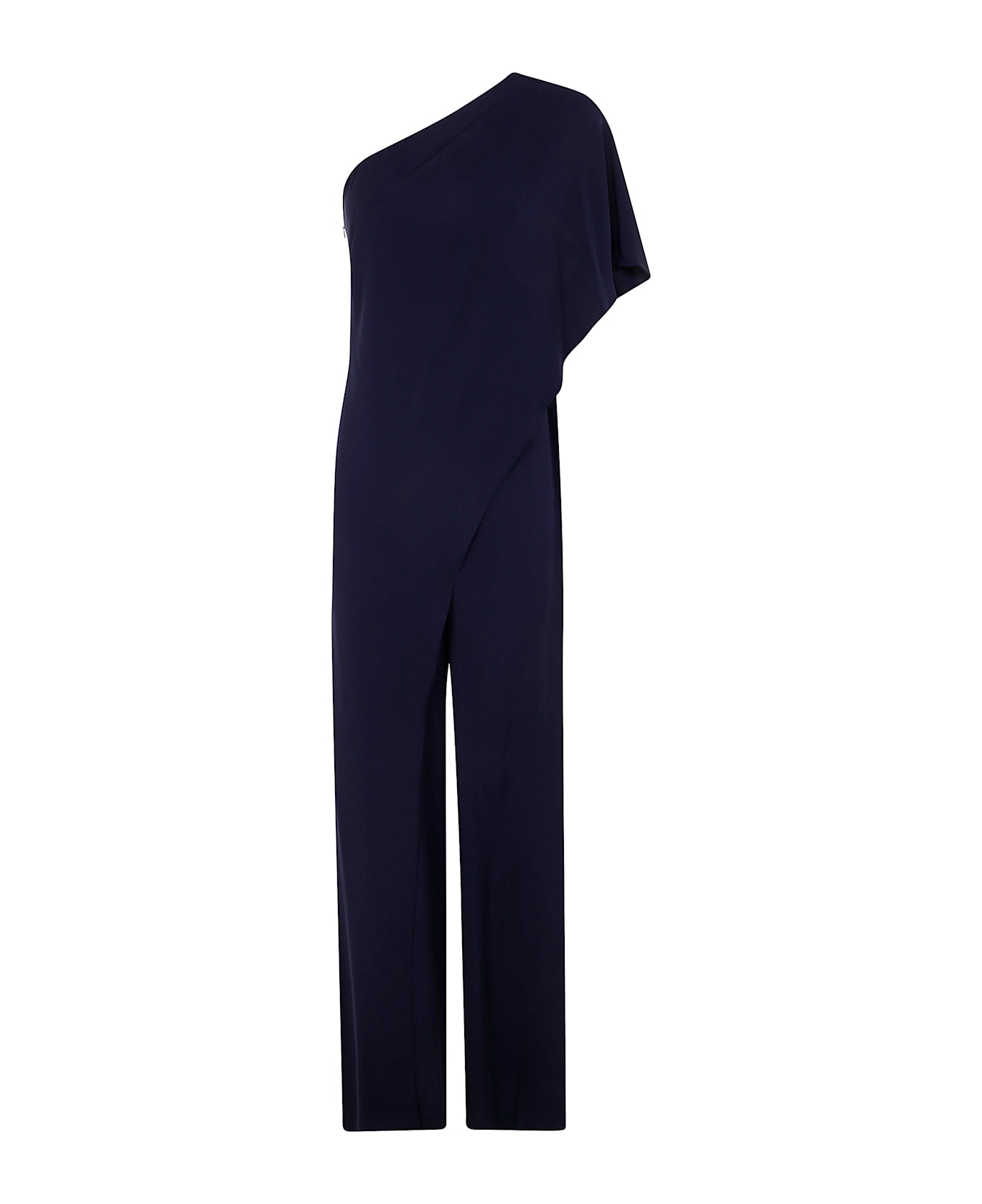 Ralph Lauren April Jumpsuit - Lighthouse Navy