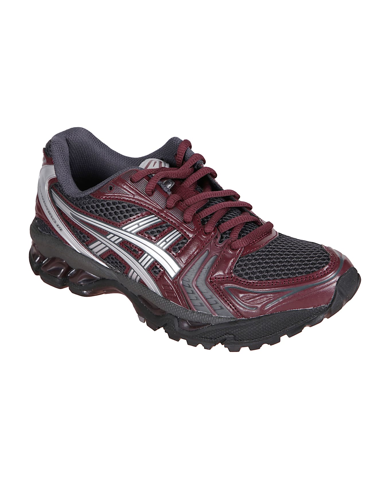 Asics Gel-kayano 14 Sneaker - Bordeaux スニーカー