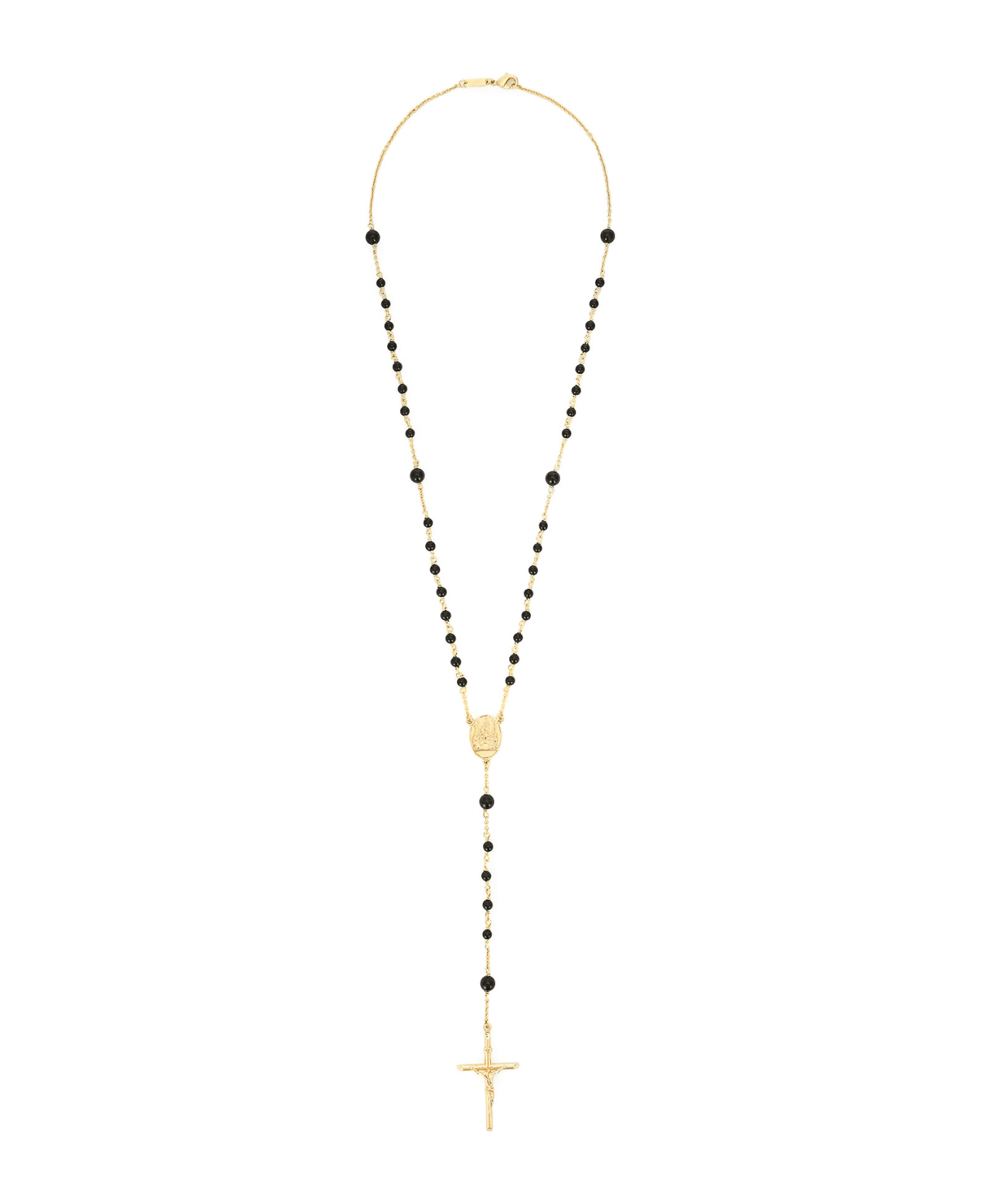 Dolce & Gabbana Necklace - Gold