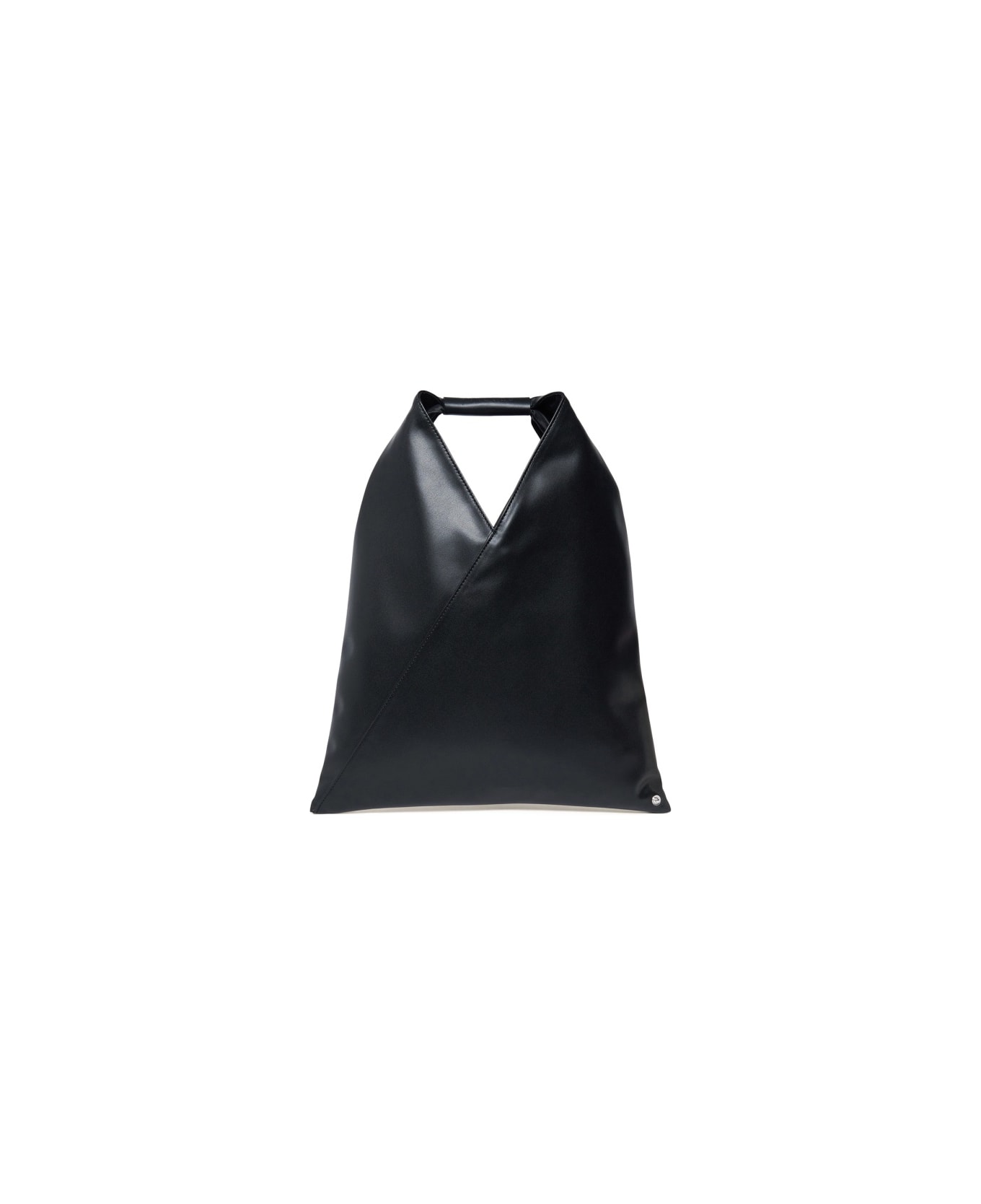 MM6 Maison Margiela Japanese Small - Mm6 - BLACK