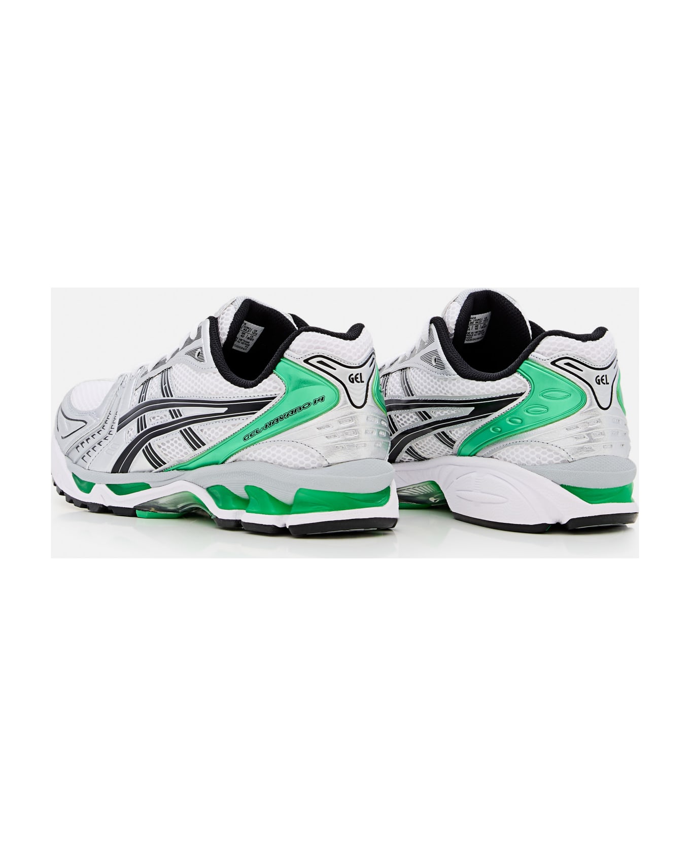 Asics Gel-kayano 14 Sneakers - White スニーカー