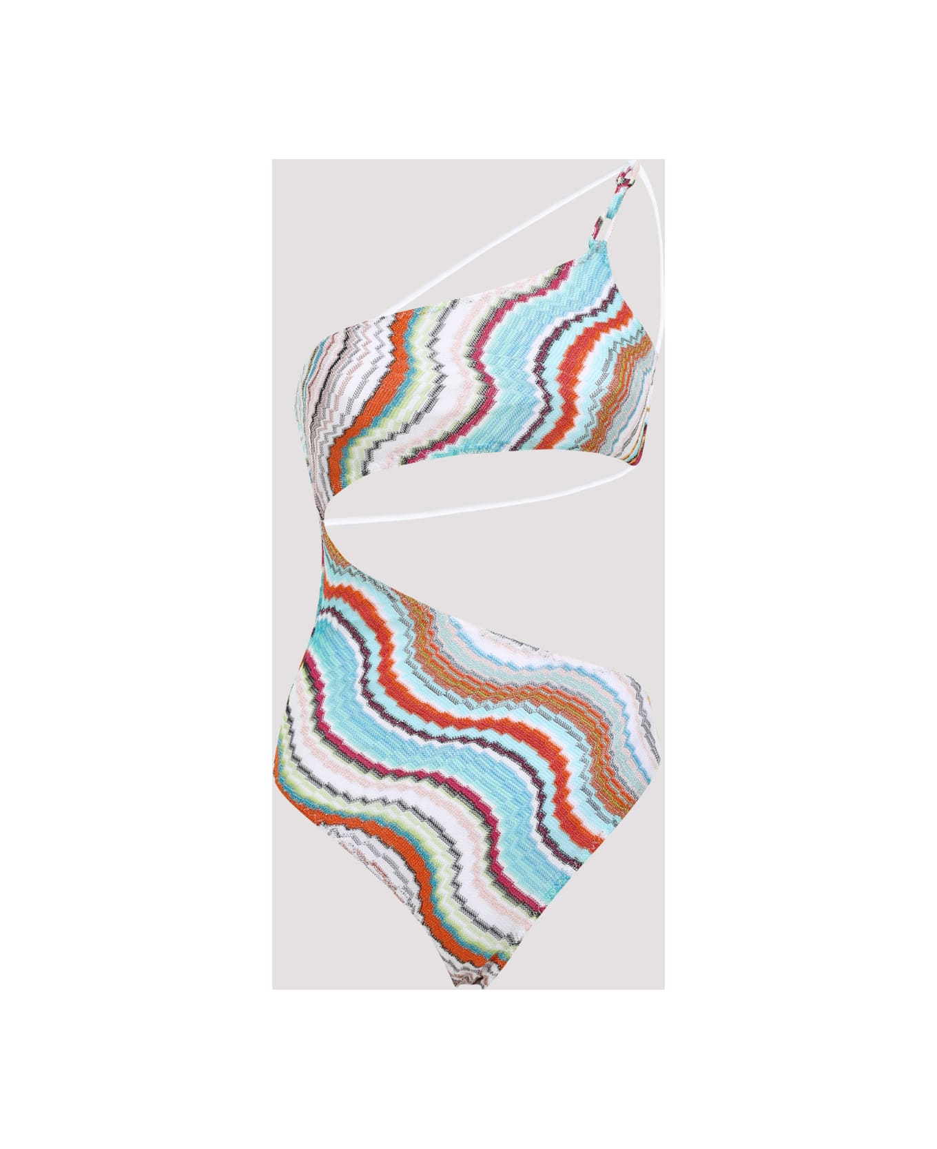 Missoni Viscose One-piece - Multicolor