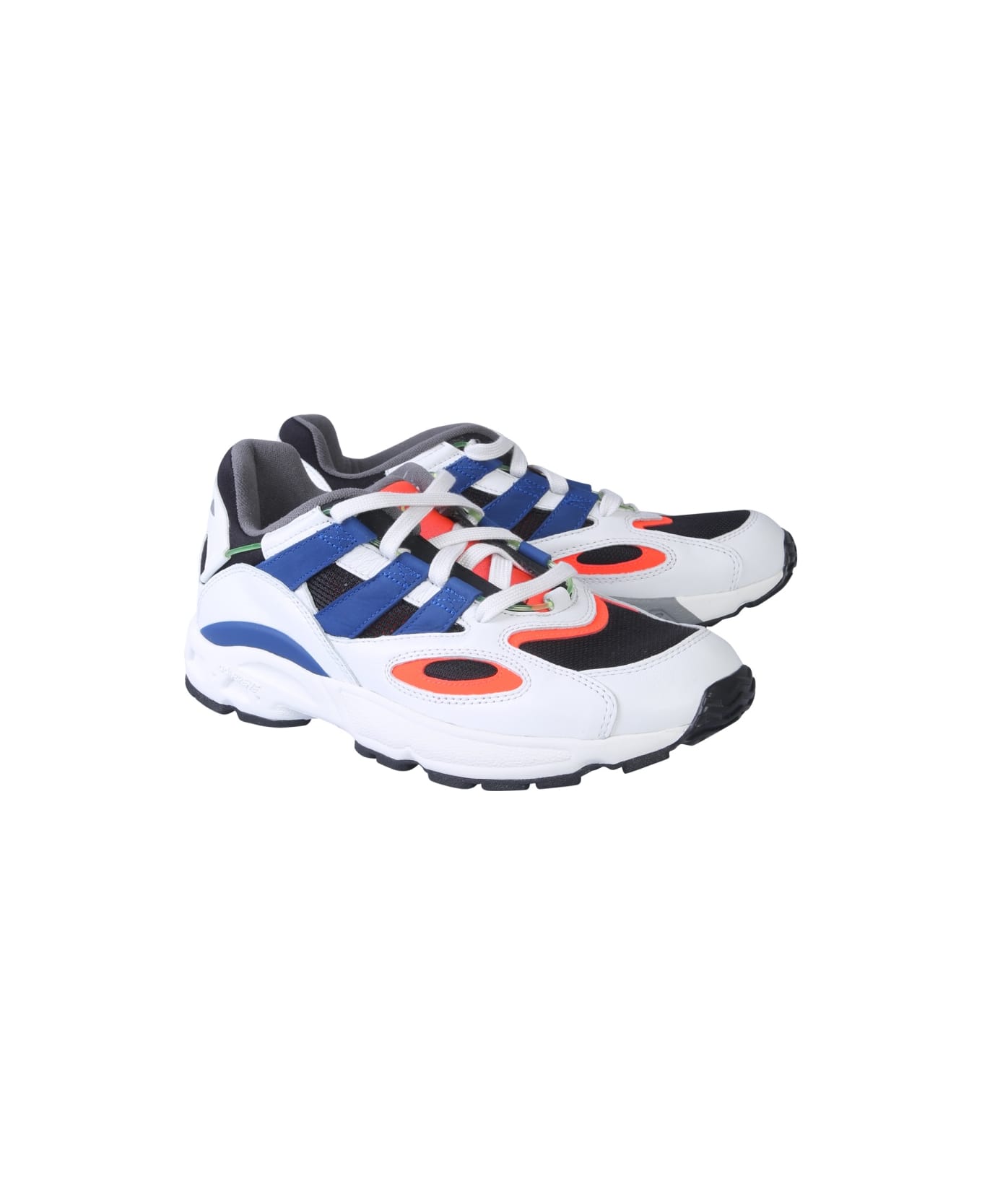 Adidas Originals Lxcon 94 Sneaker - WHITE
