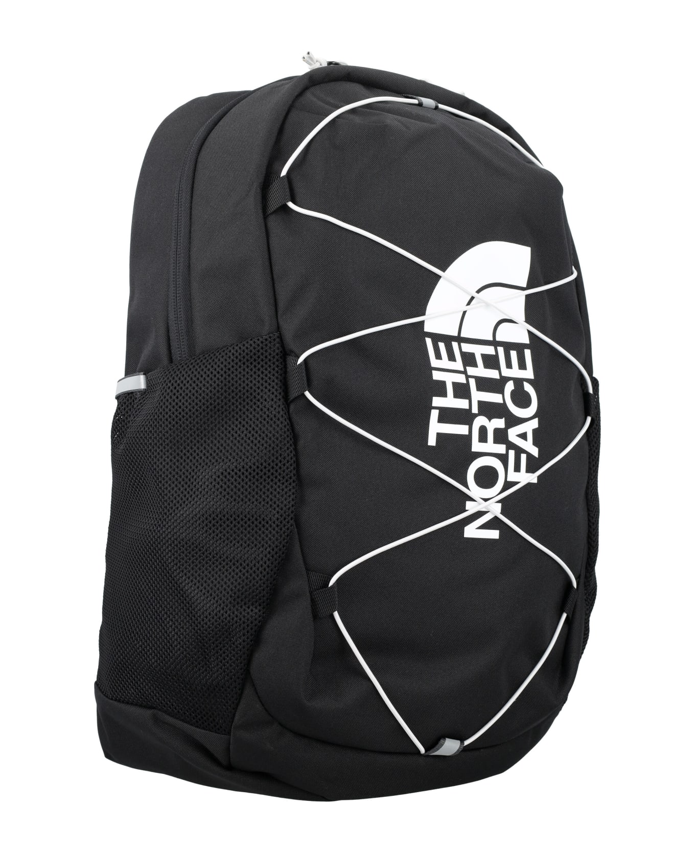 The North Face Backpack Jester - BLACK