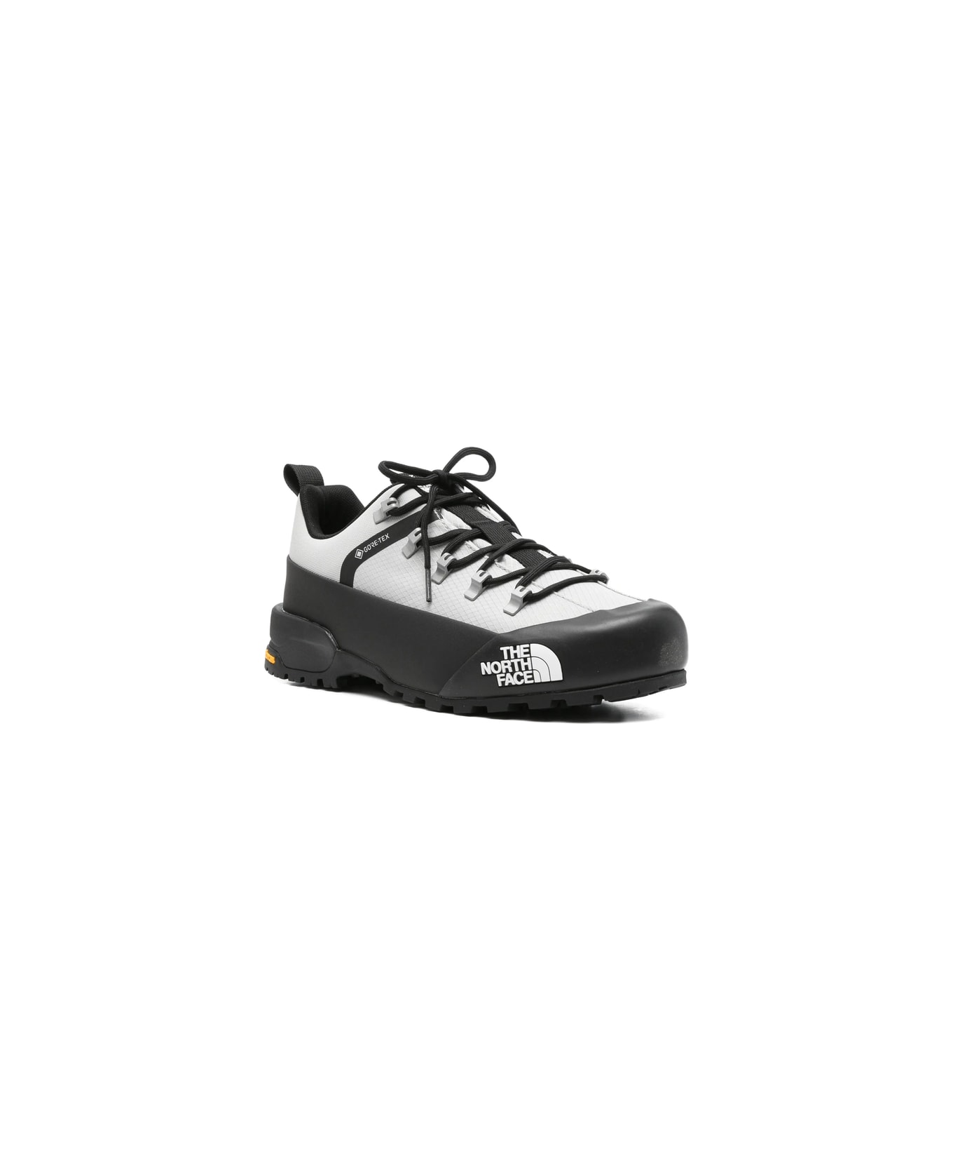 The North Face Shoe - GREY/BLACK