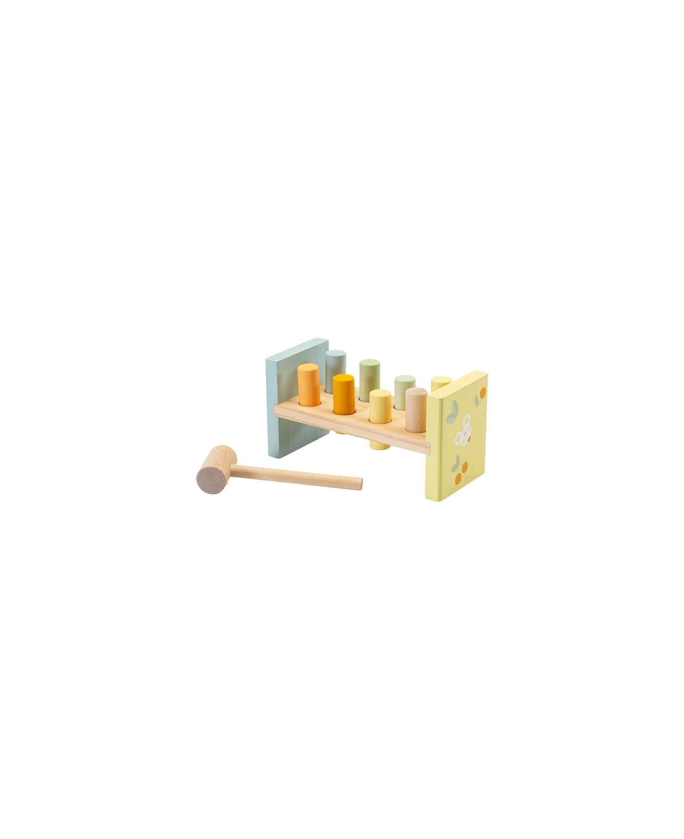 Trudi Beat Beat - MULTICOLOUR