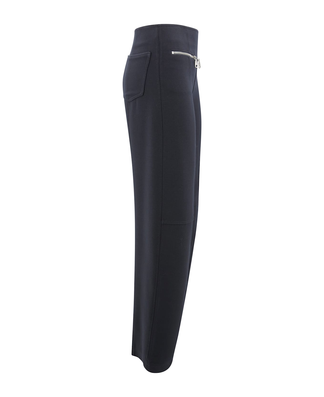 Etro Classic Trousers - Blue