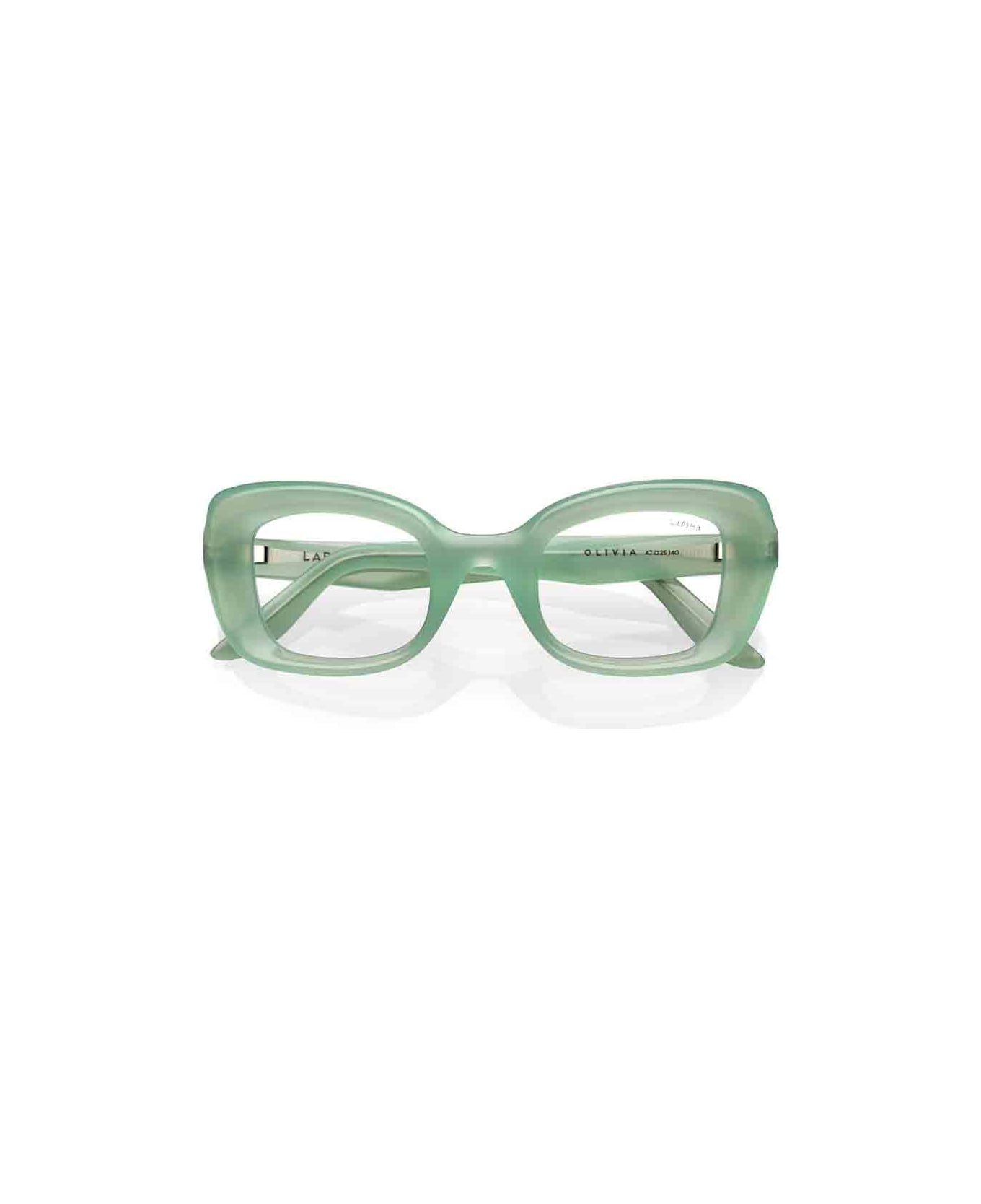 Lapima Eyewear - Verde アイウェア