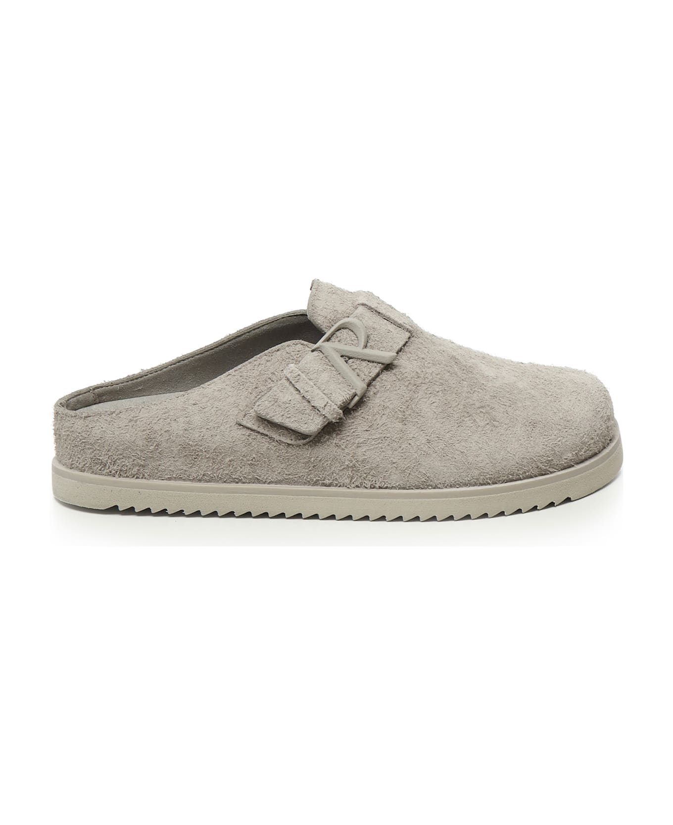 REPRESENT Mule Initial - Beige
