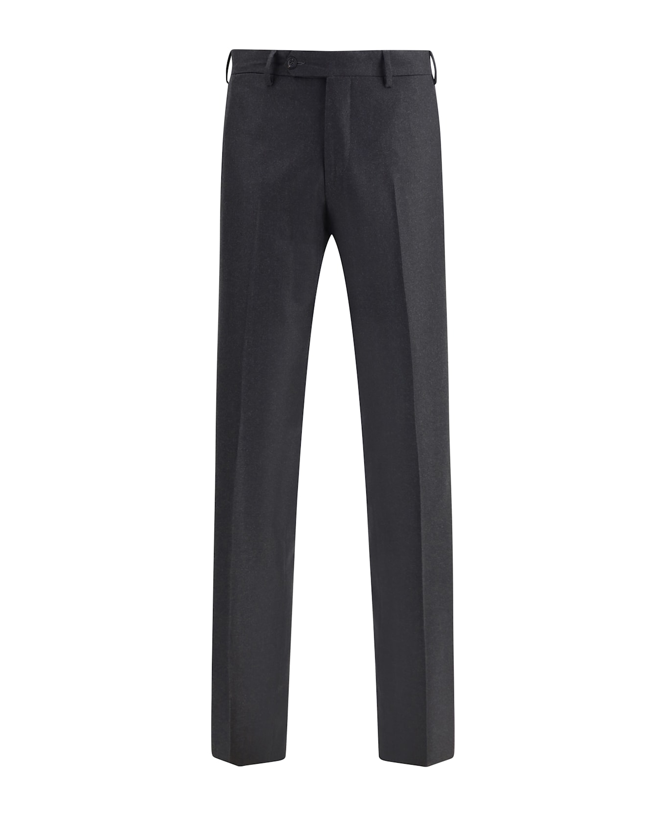 Germano Zama Virgin Wool Pants