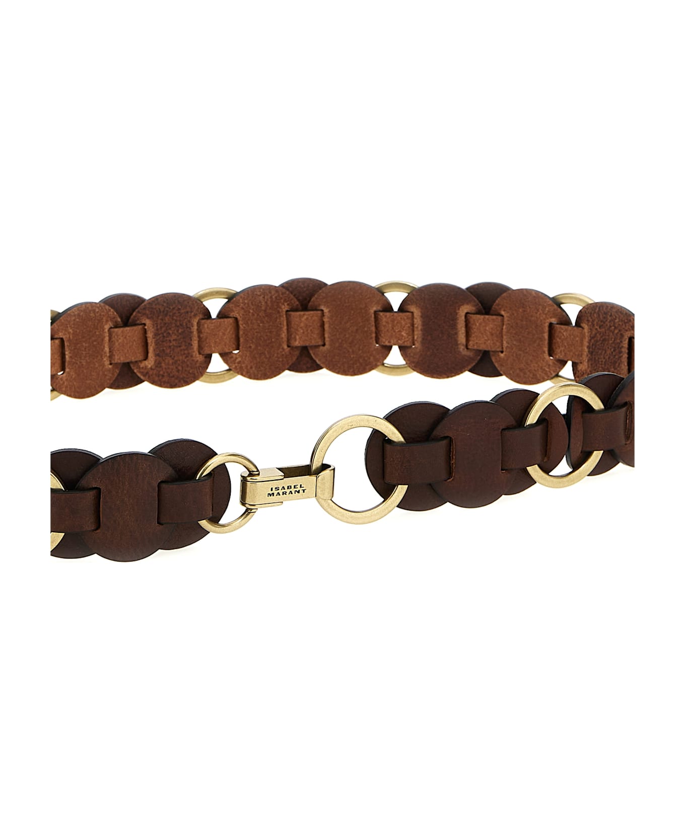 Isabel Marant 
lota
 Belt - Brown
