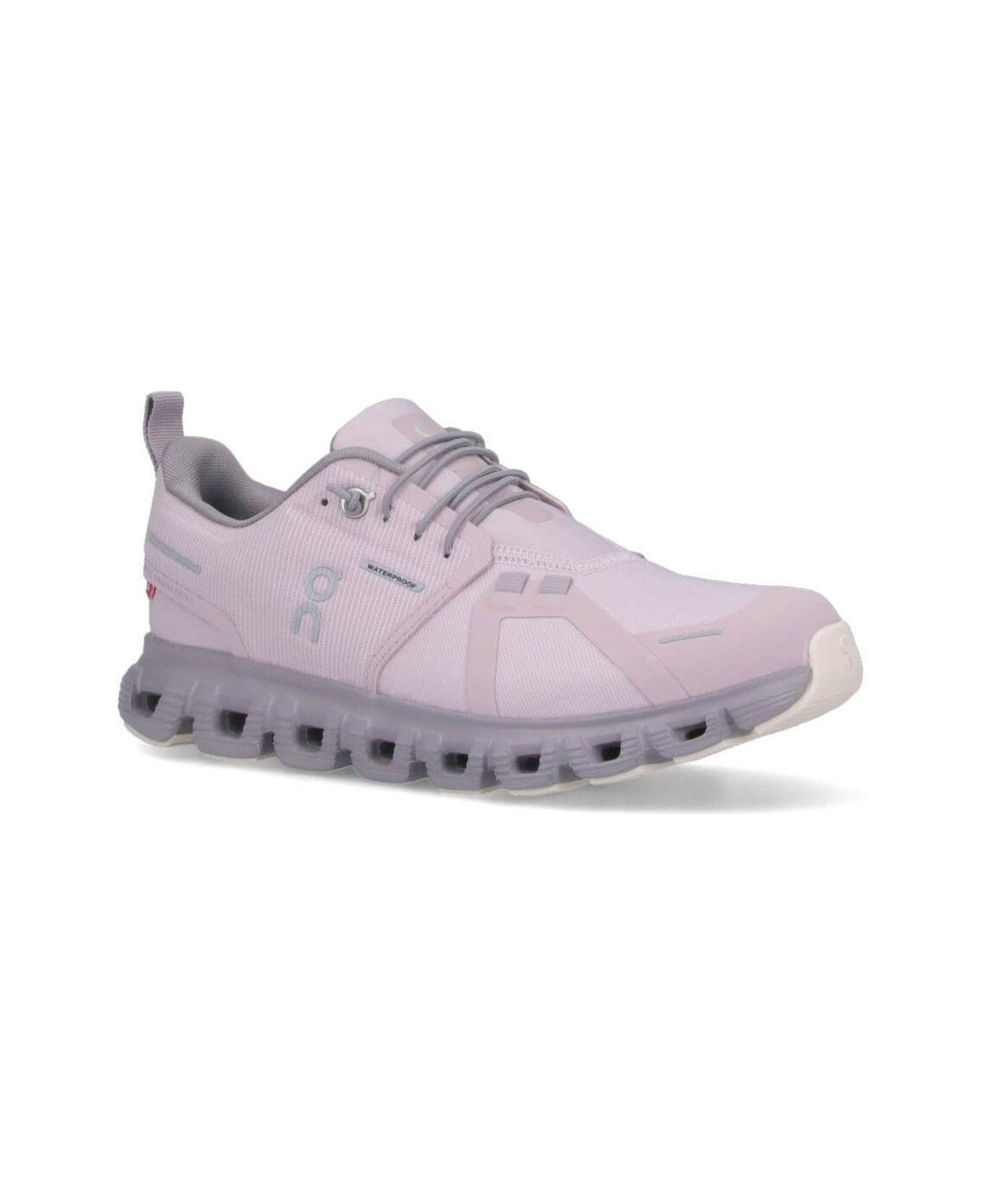 ON Cloud 6 Wp Sneakers - MALVA