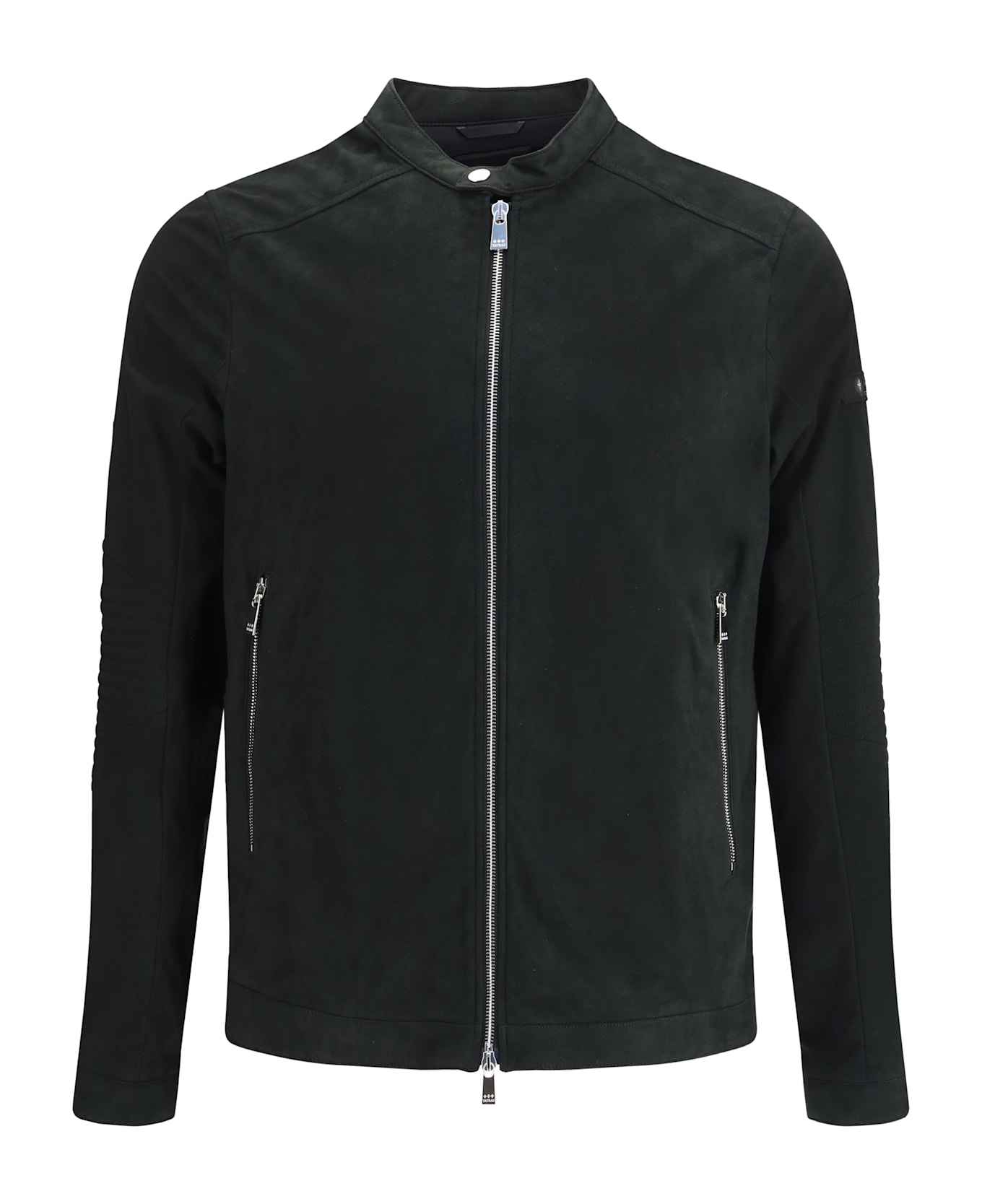 TATRAS Suede Jacket