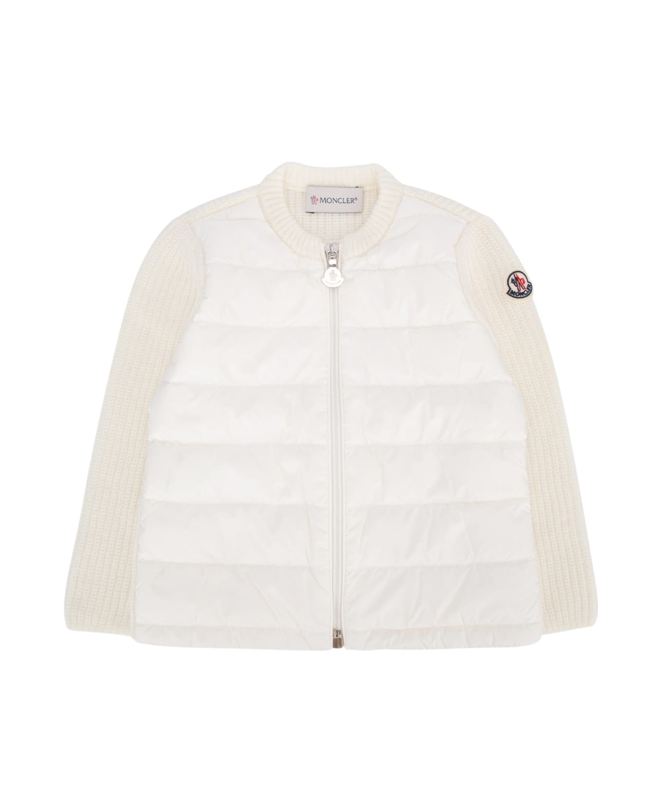 Moncler Cardigan - P00 ニットウェア＆スウェットシャツ