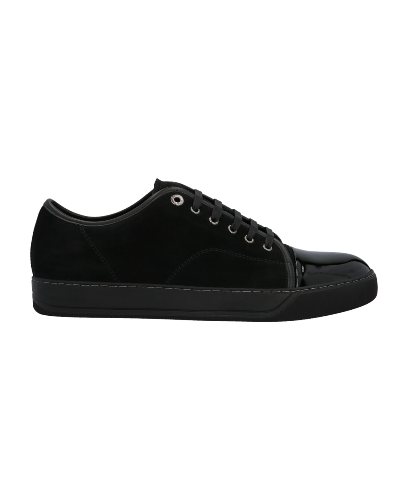 Lanvin Shoes - BLACK