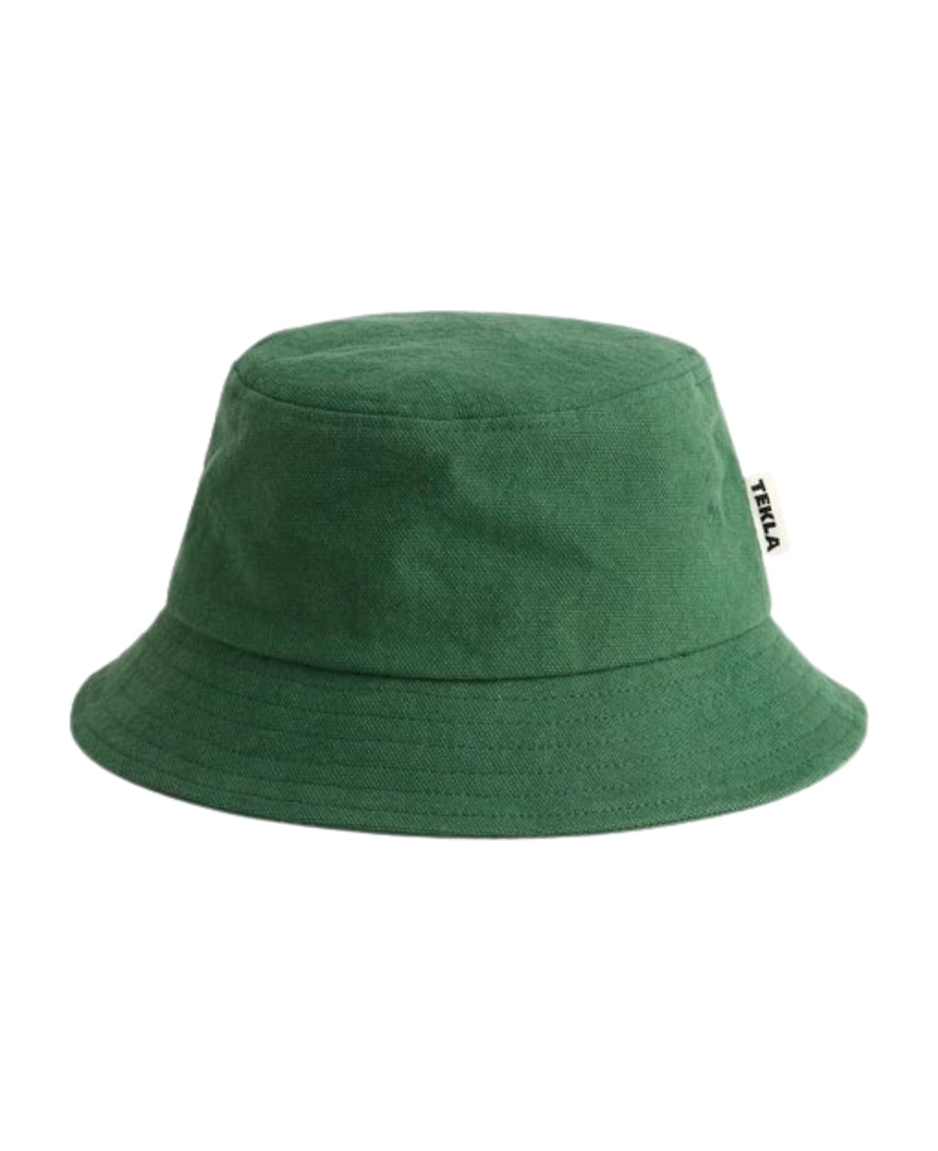 Tekla Bucket Hat - Green