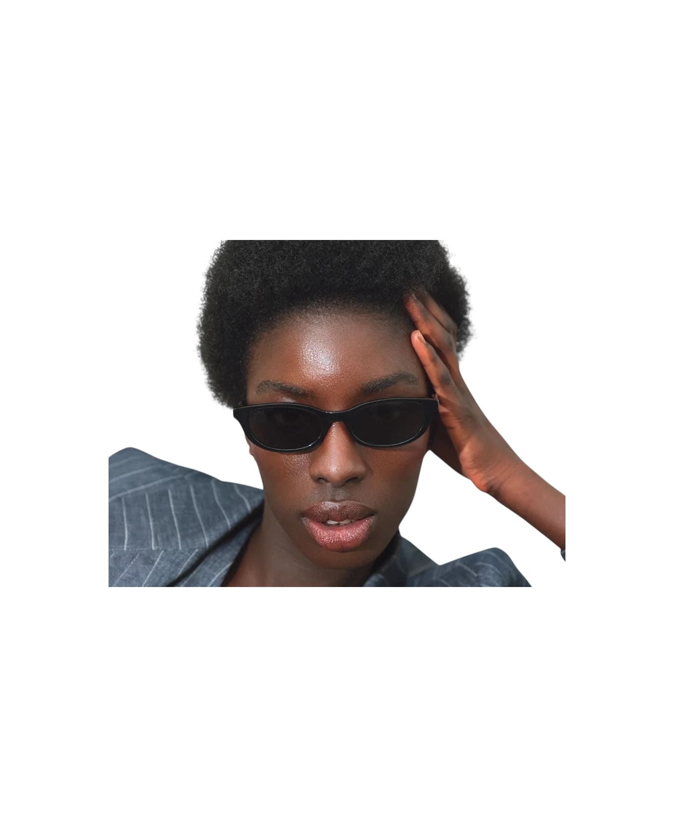 L.G.R. L. G. R. Aloe Sunglasses