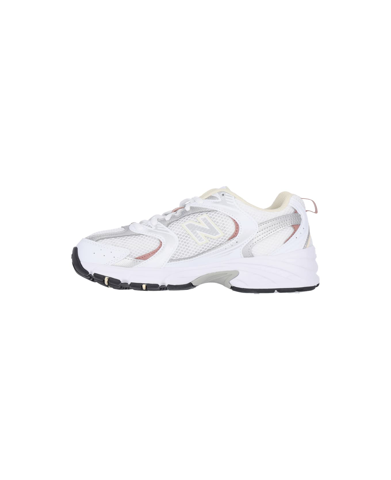 New Balance "1906a" Sneakers - White