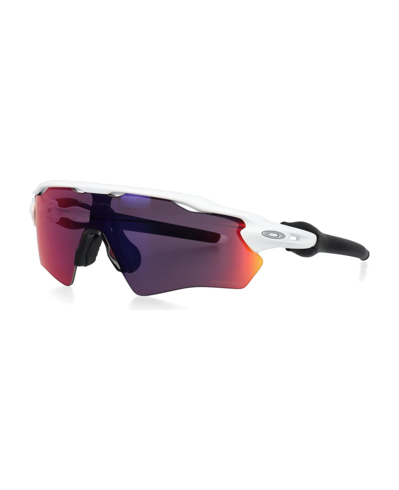 Oakley Radar Ev Xs Path Sunglasses - MATTE WHITE