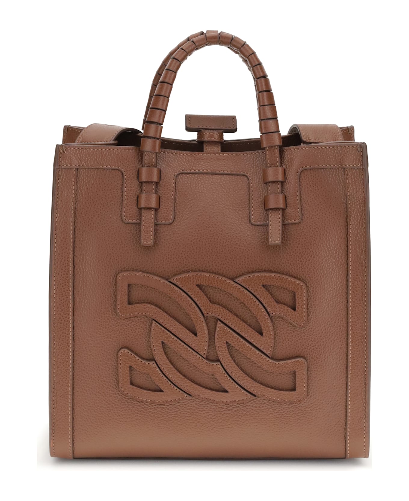 Casadei Demetra Tote Bag