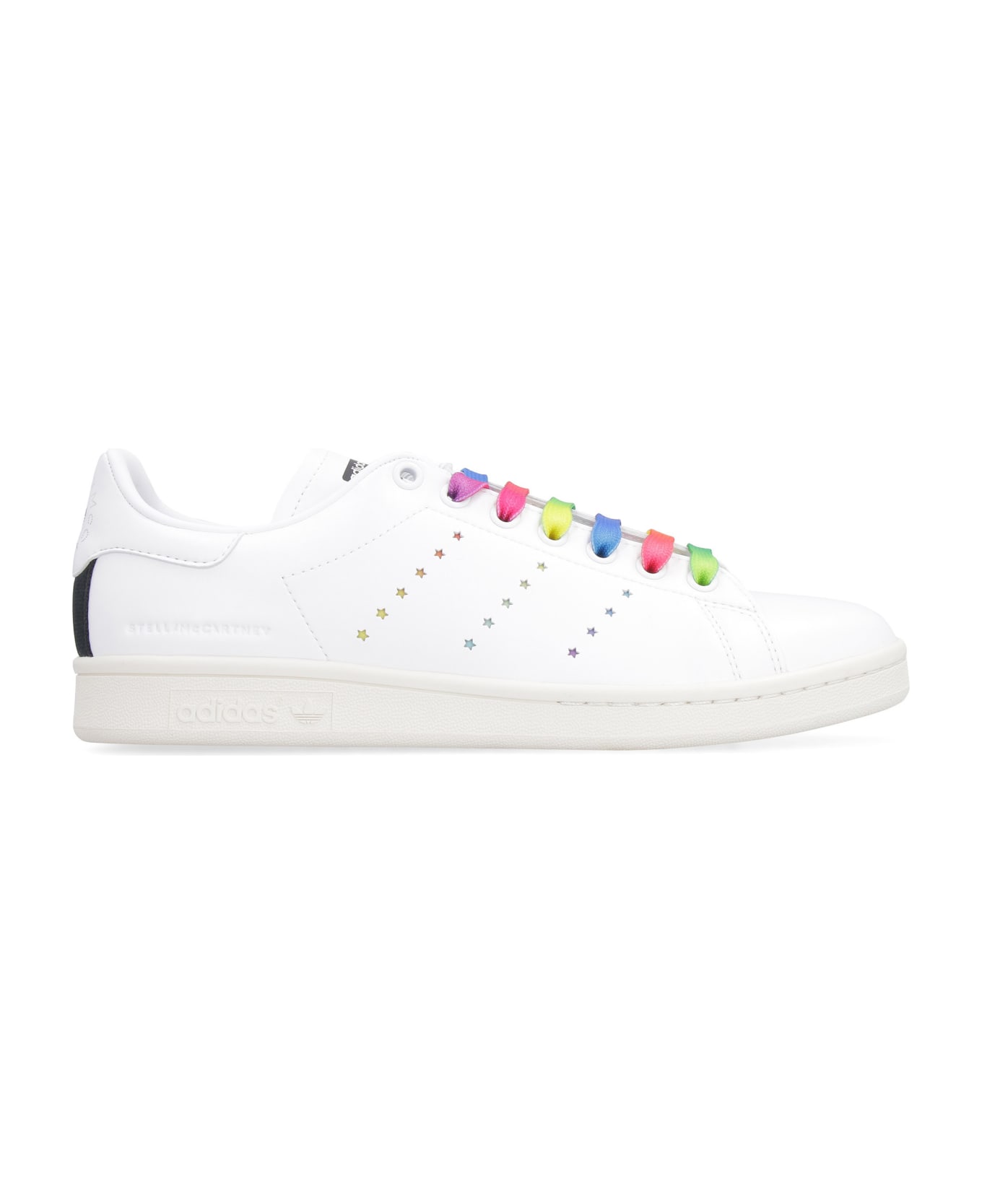 Stella McCartney Stan Smith Adidas By Stella Mccartney Sneakers - White