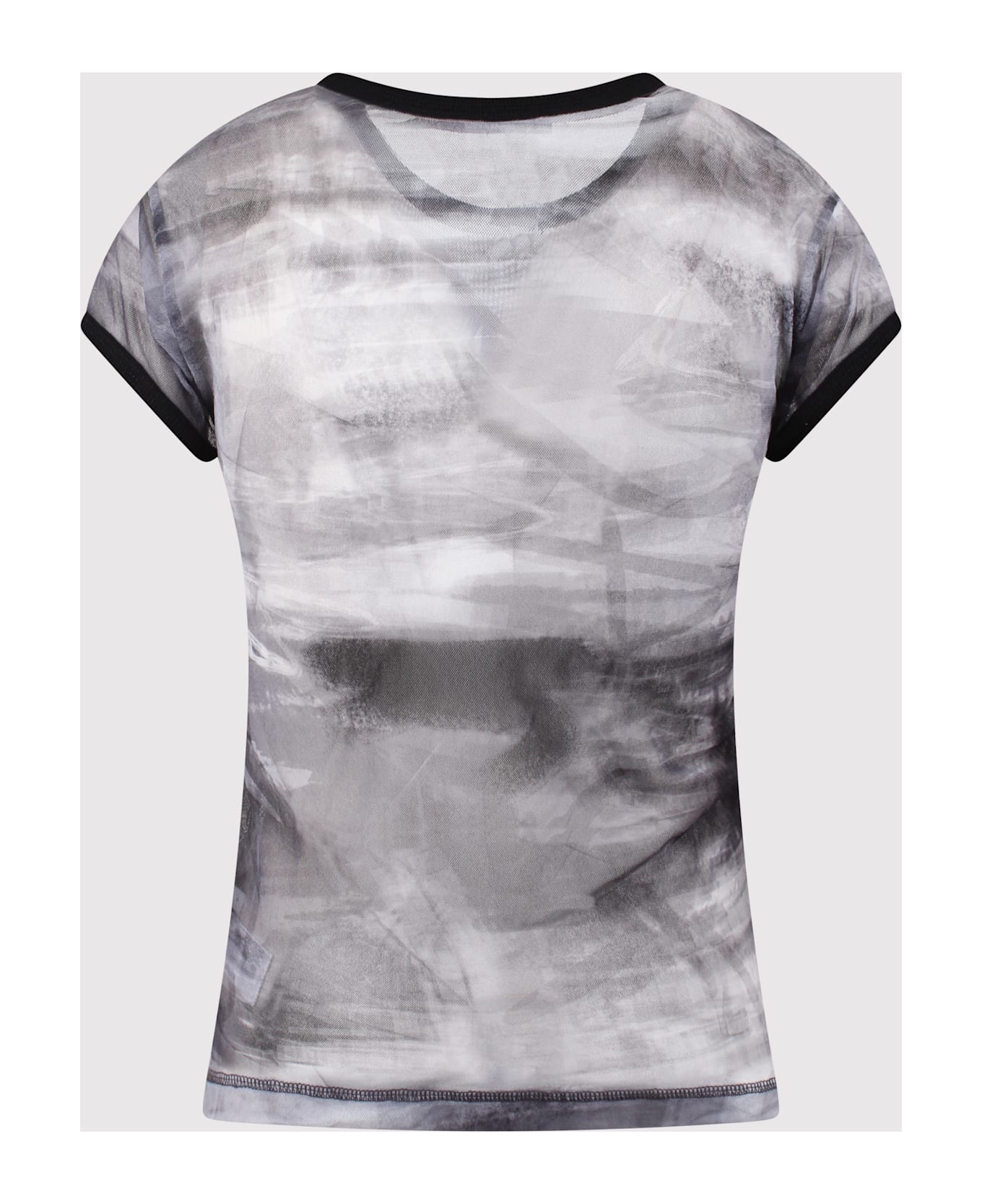 Helmut Lang Slim-fit Tee - GREY