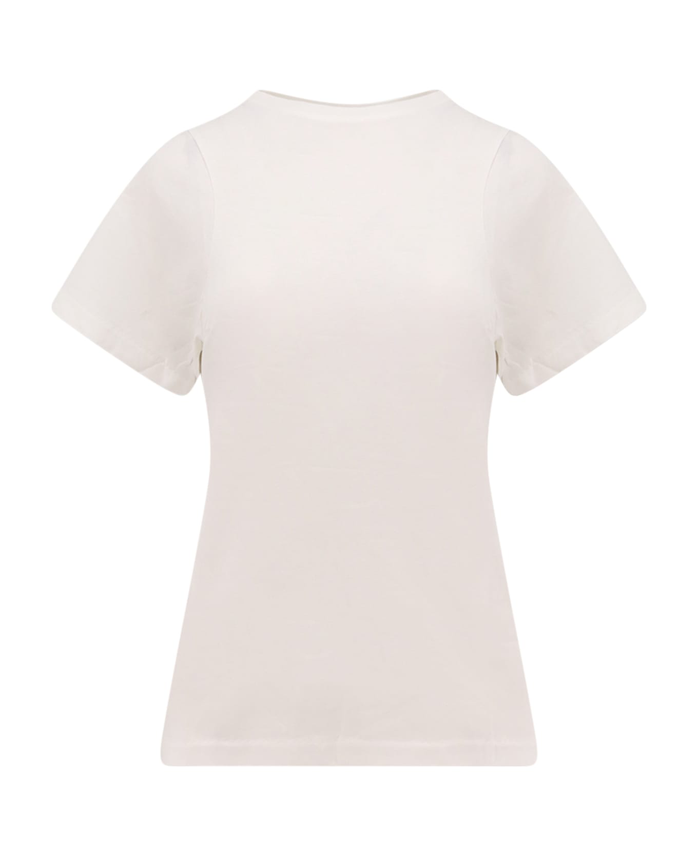 Totême T-shirt - White
