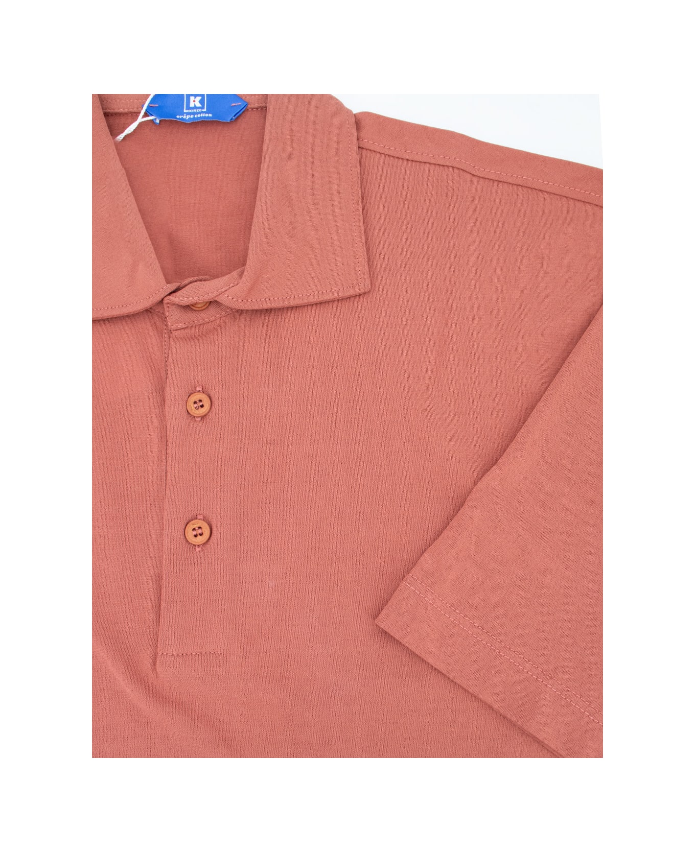 Kired Polo - RED