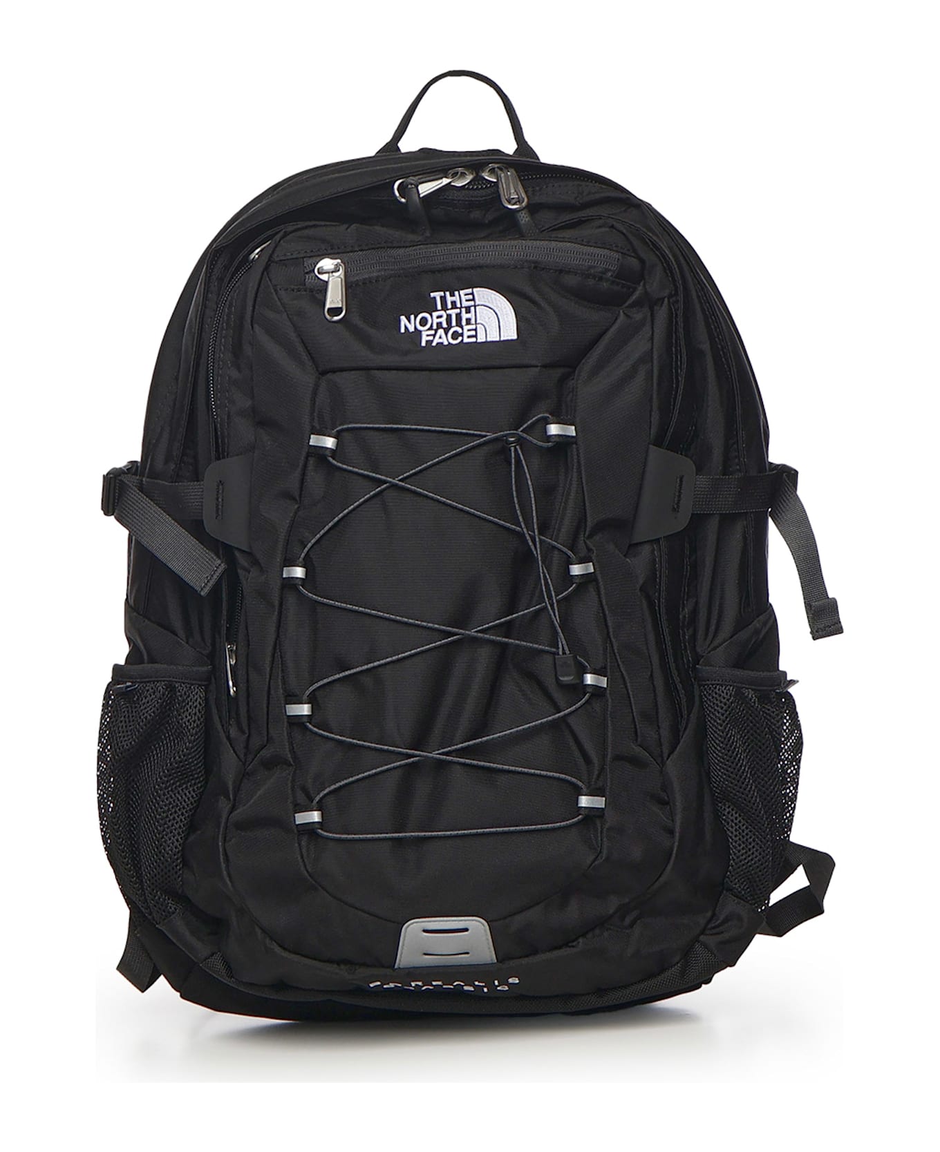 The North Face Borealis Classic Backpack - Black