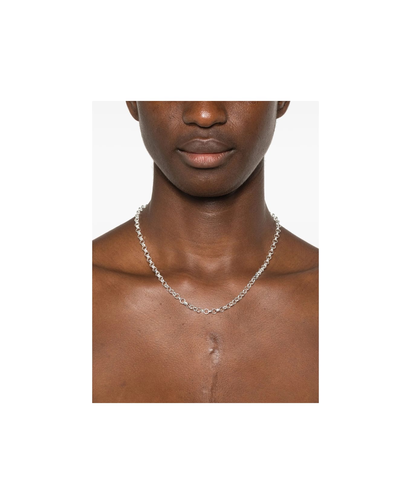 Hatton Labs Jewellery - SILVER